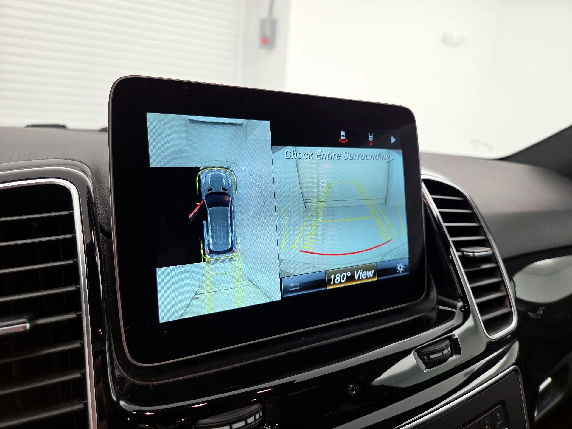 Thumbnail: 2019 Mercedes-Benz GLE - 15