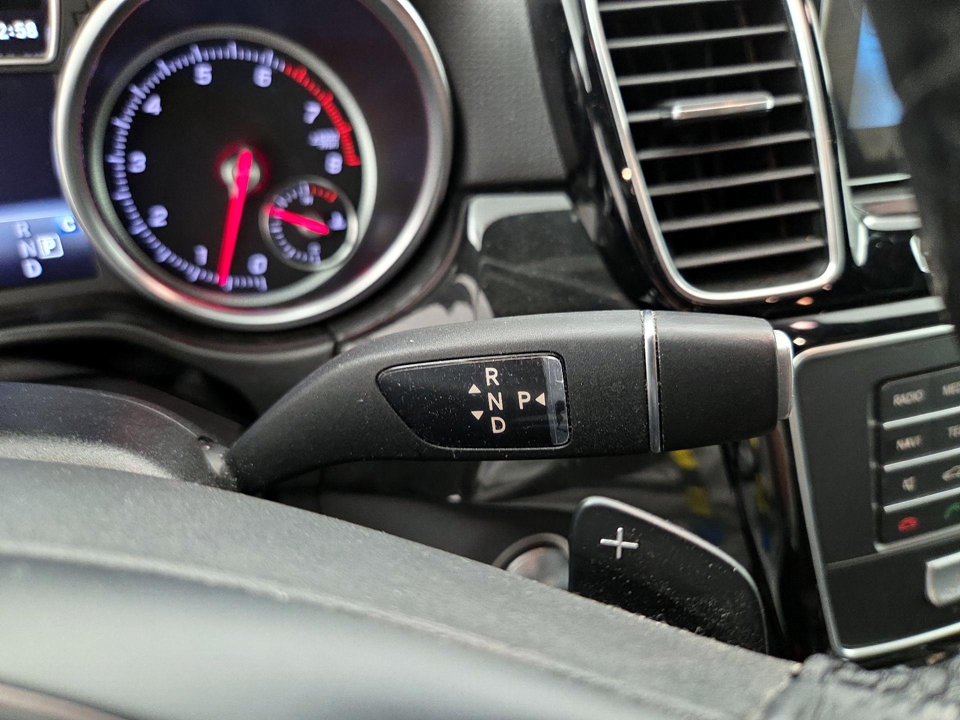 Thumbnail: 2019 Mercedes-Benz GLE - 18