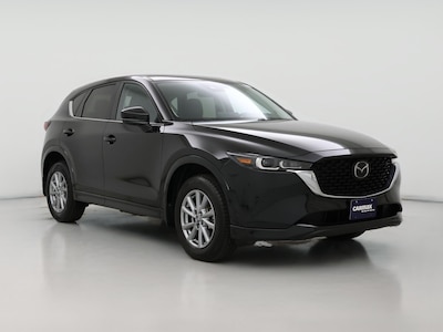 2024 Mazda CX-5 2.5 S Preferred Package