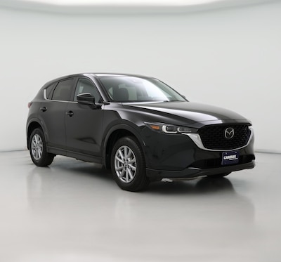 2024 Mazda CX-5 2.5 S Preferred Package