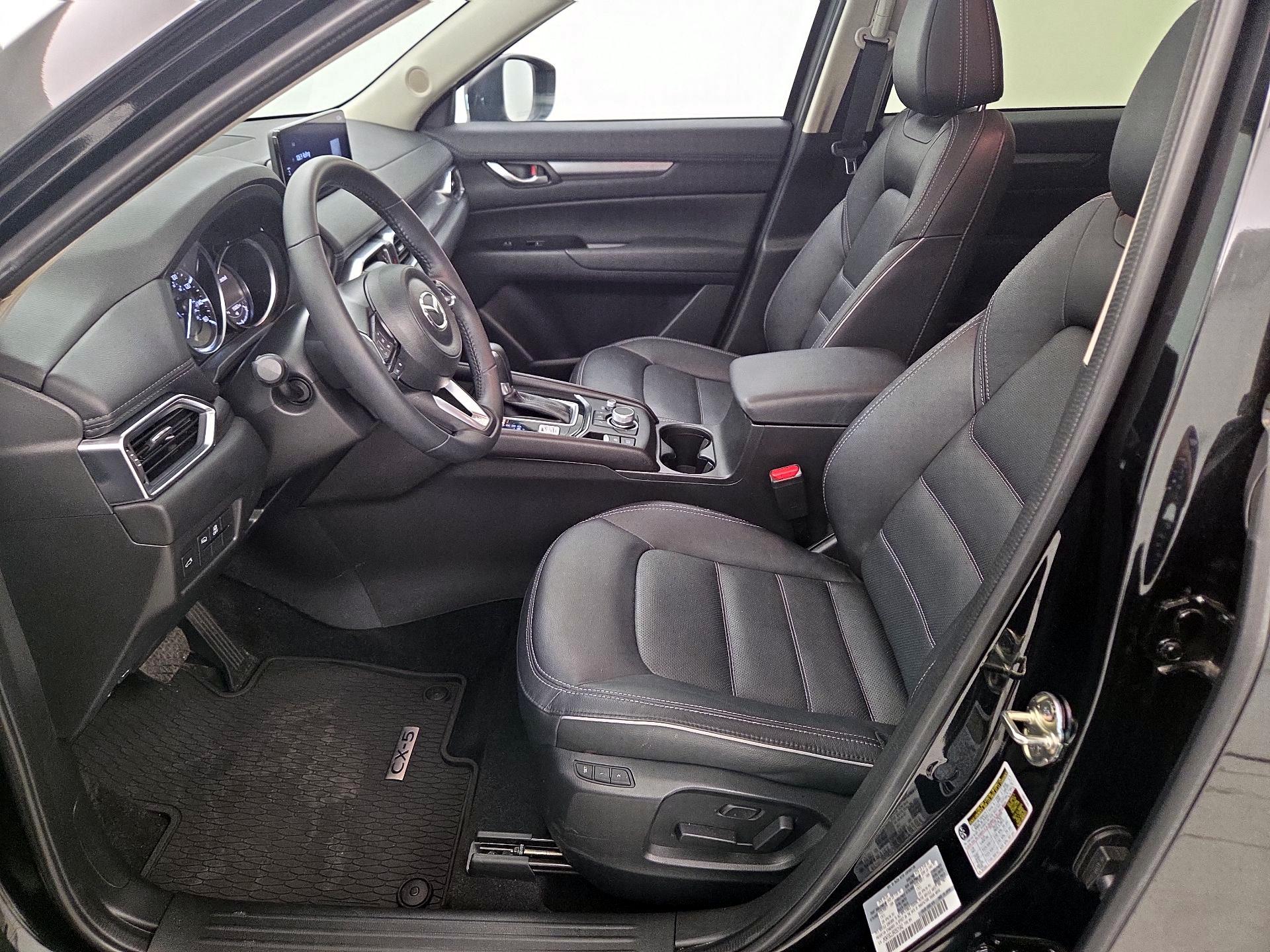 Thumbnail: 2024 Mazda CX-5 - 11