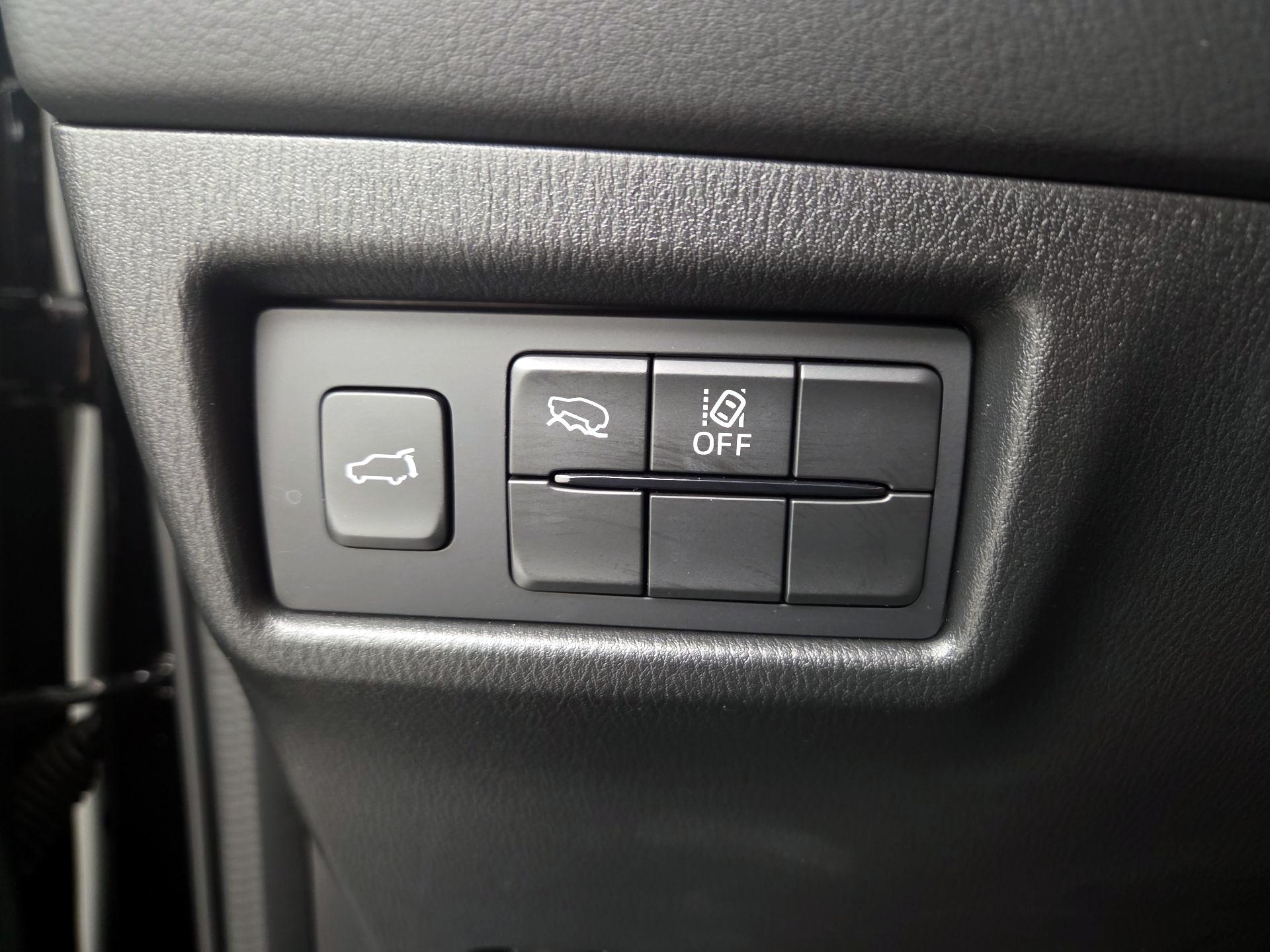 Thumbnail: 2024 Mazda CX-5 - 13