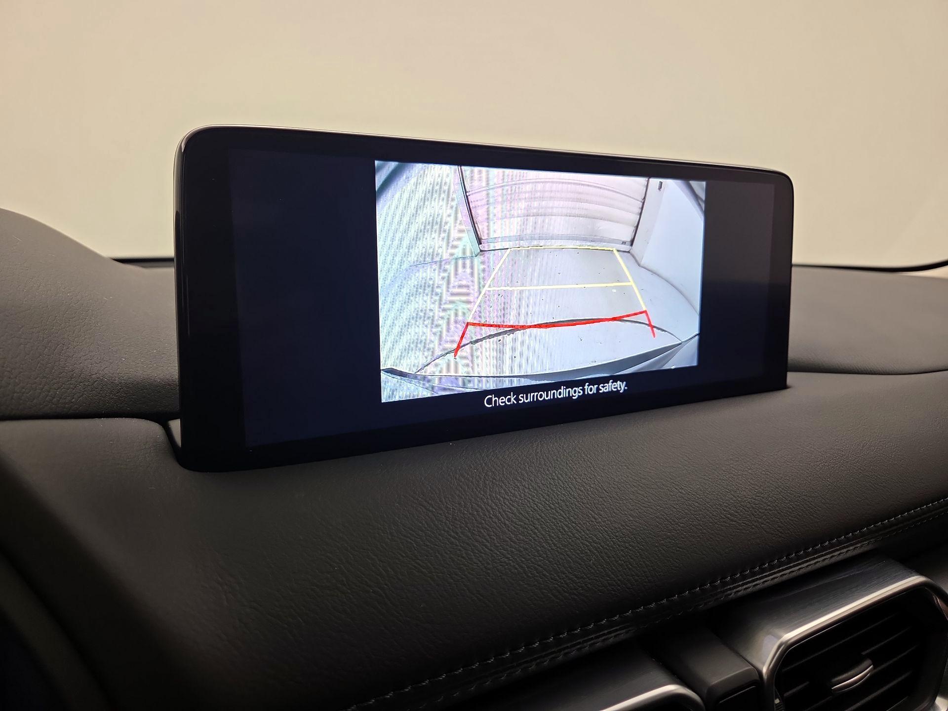 Thumbnail: 2024 Mazda CX-5 - 14