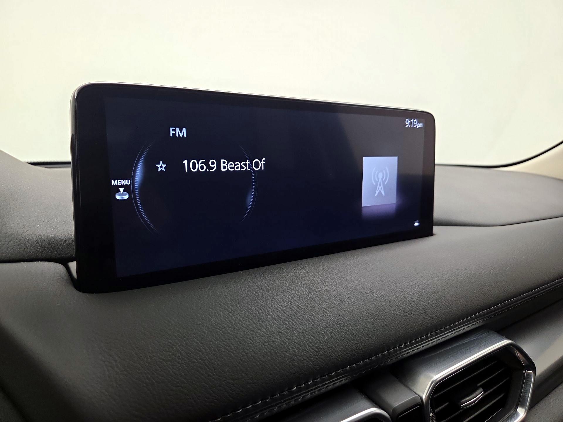 Thumbnail: 2024 Mazda CX-5 - 15