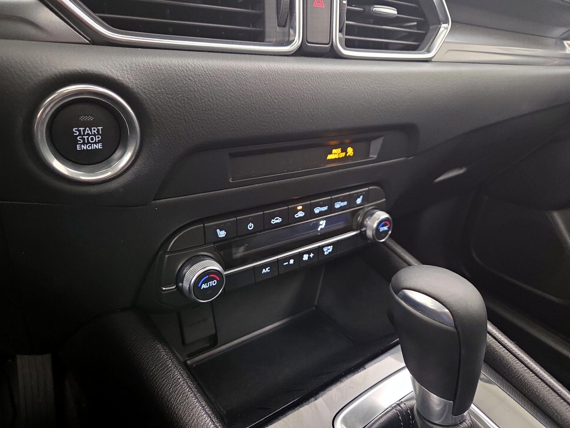 Thumbnail: 2024 Mazda CX-5 - 16