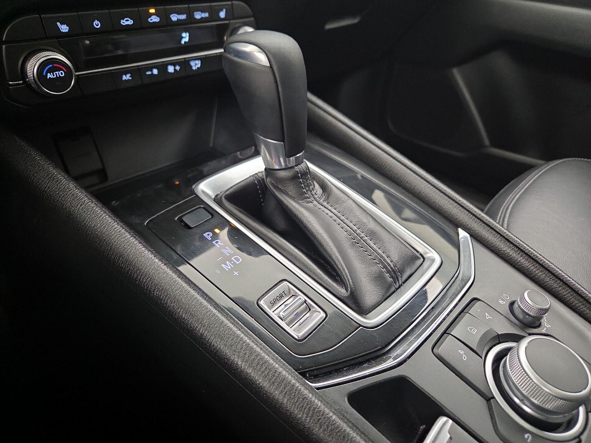 Thumbnail: 2024 Mazda CX-5 - 17