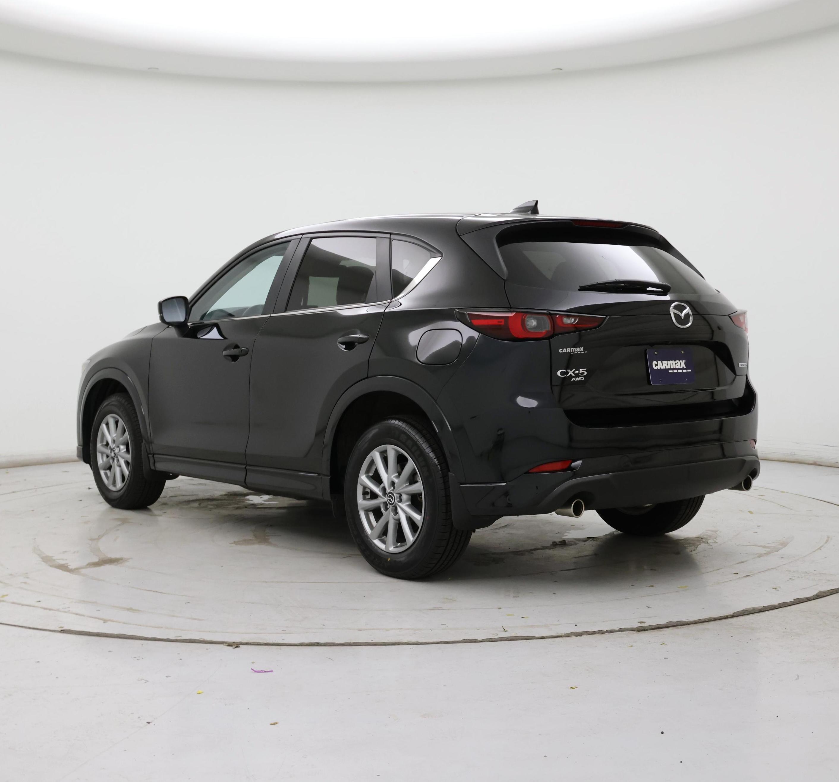 Thumbnail: 2024 Mazda CX-5 - 2