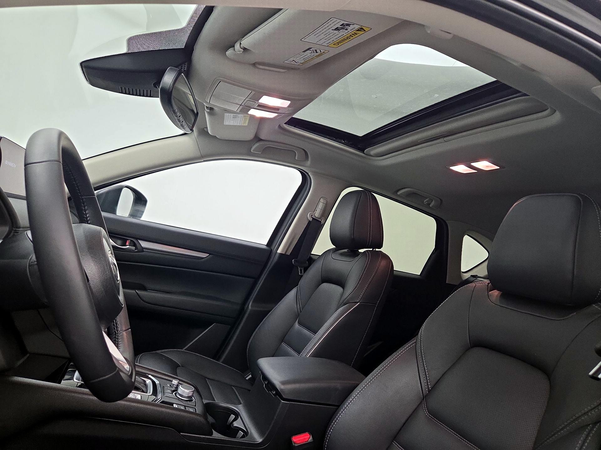 Thumbnail: 2024 Mazda CX-5 - 19