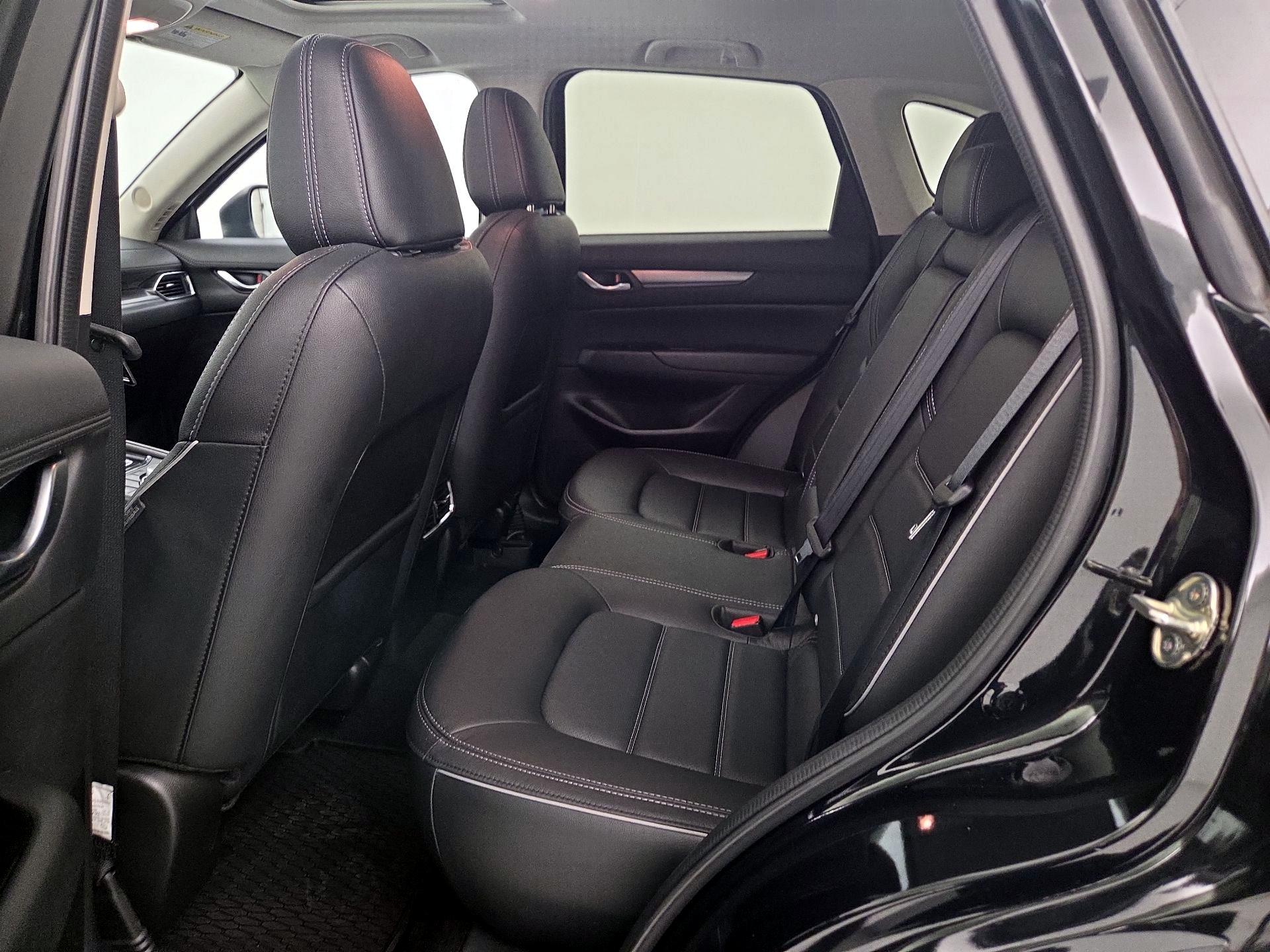 Thumbnail: 2024 Mazda CX-5 - 20