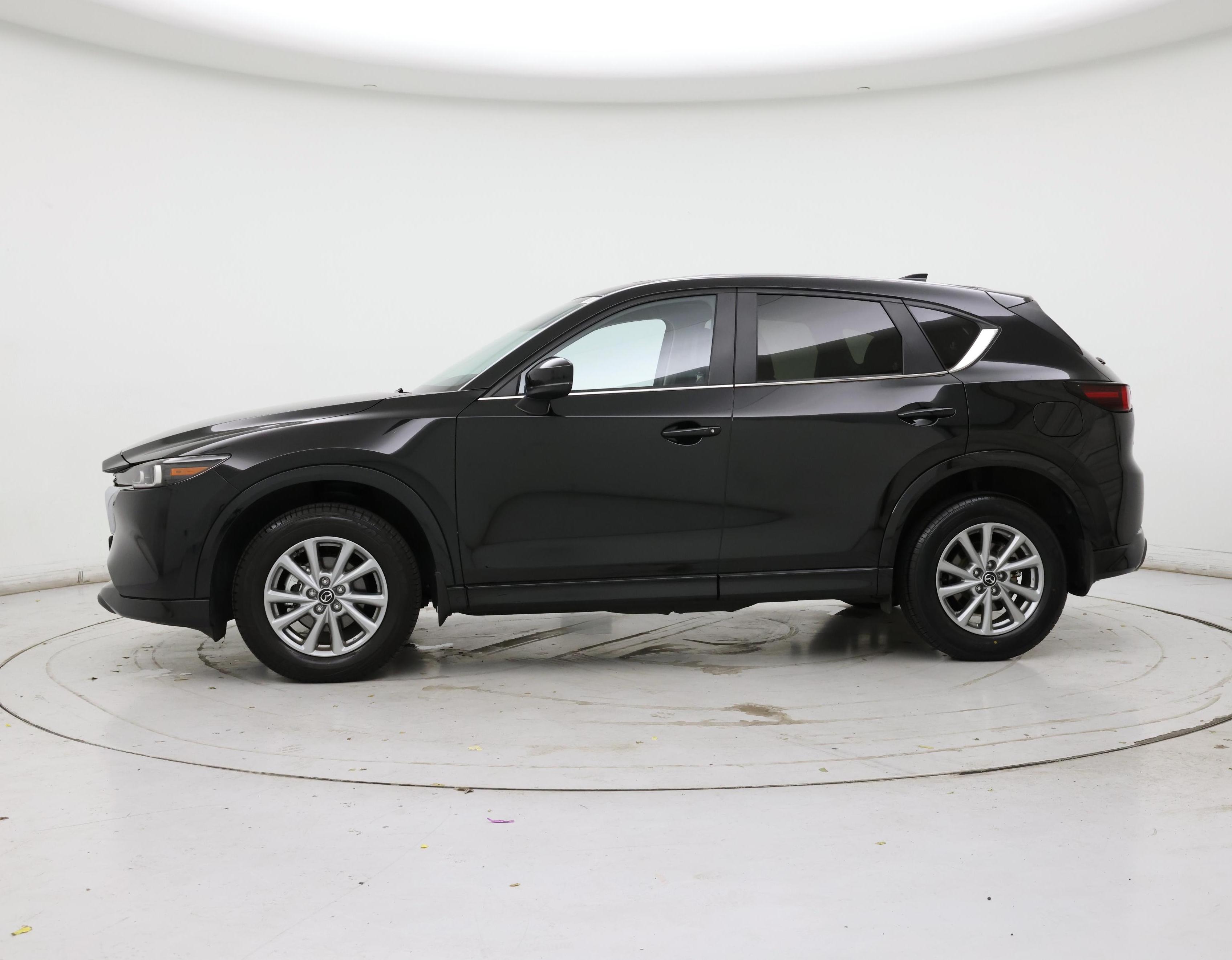 Thumbnail: 2024 Mazda CX-5 - 3