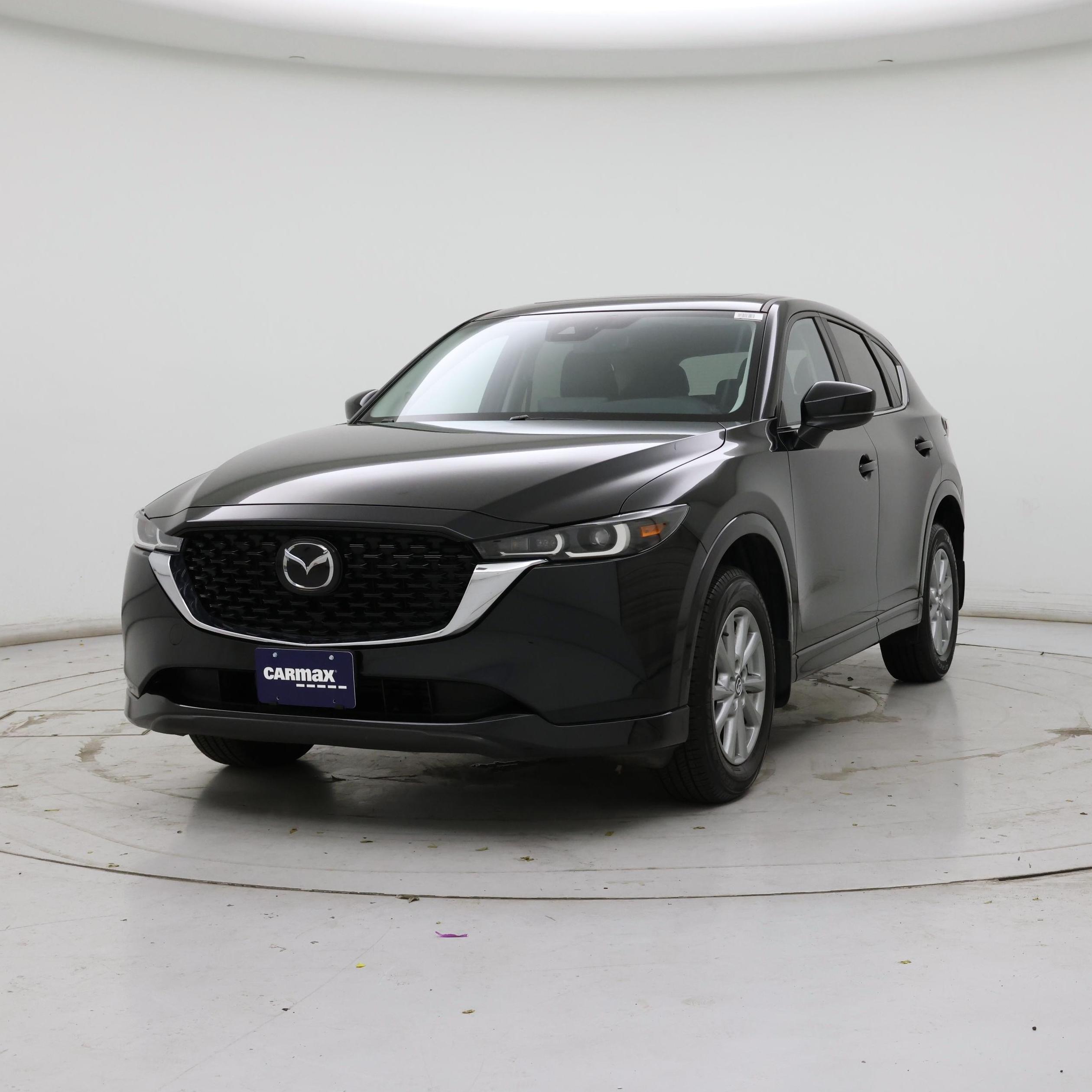 Thumbnail: 2024 Mazda CX-5 - 4