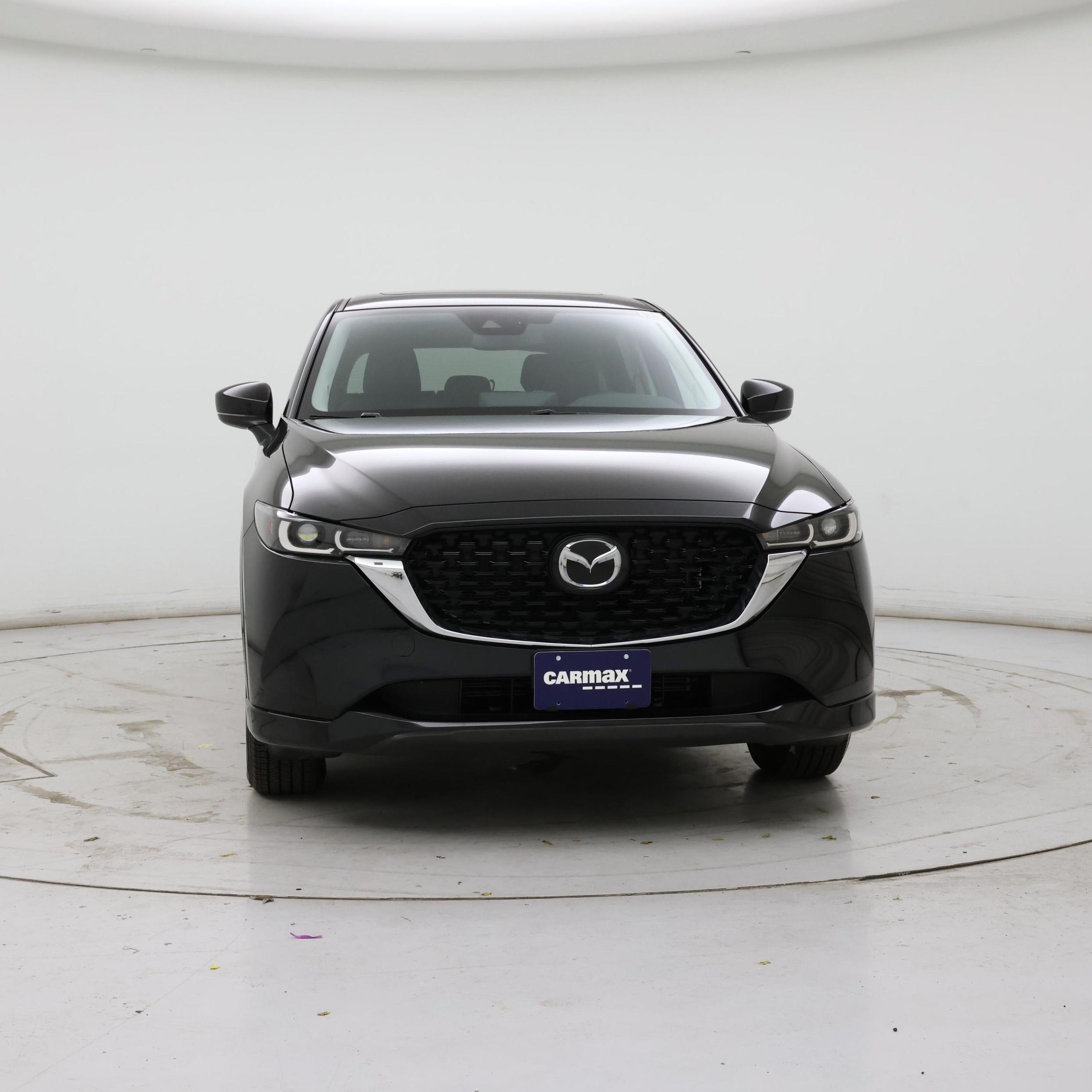 Thumbnail: 2024 Mazda CX-5 - 5