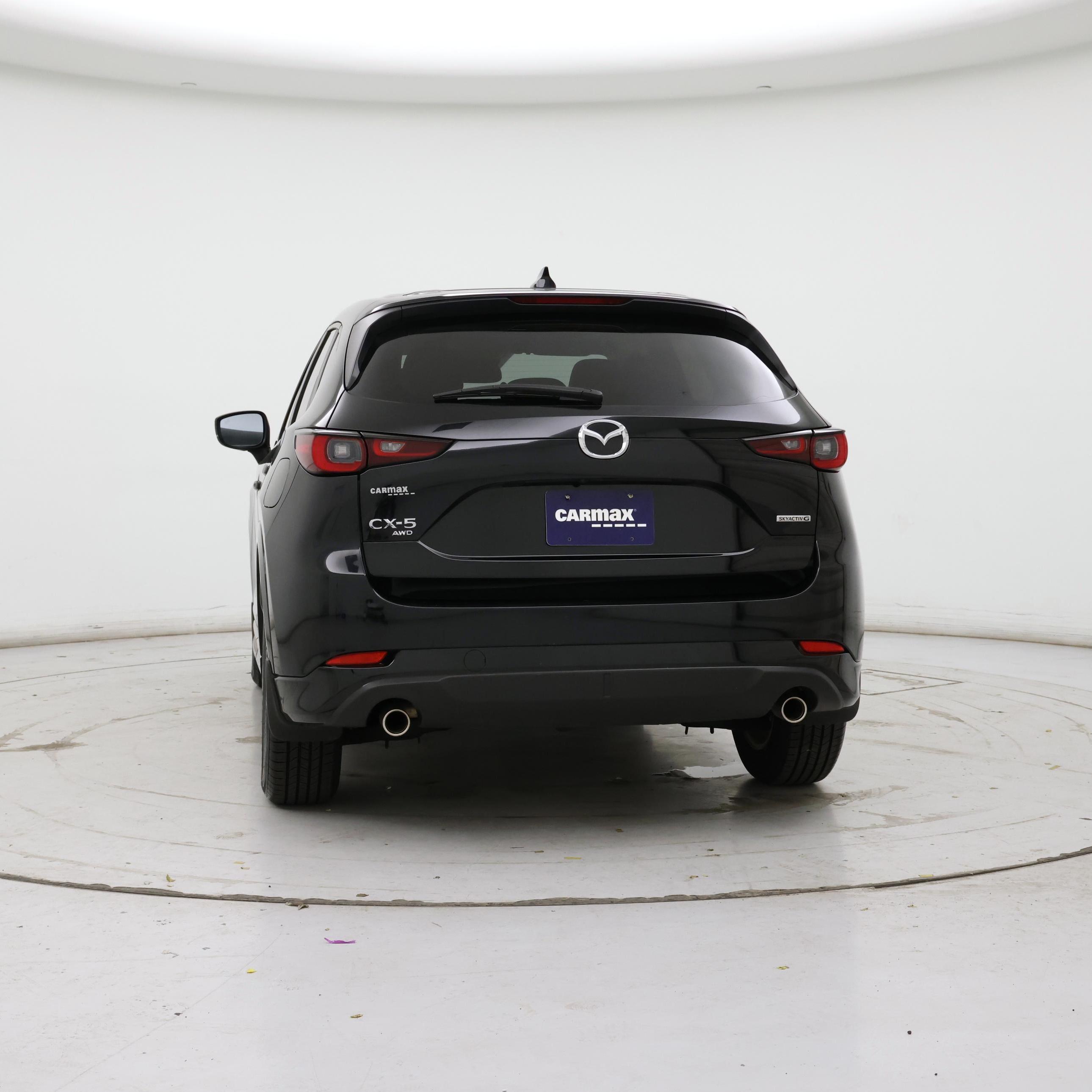 Thumbnail: 2024 Mazda CX-5 - 6
