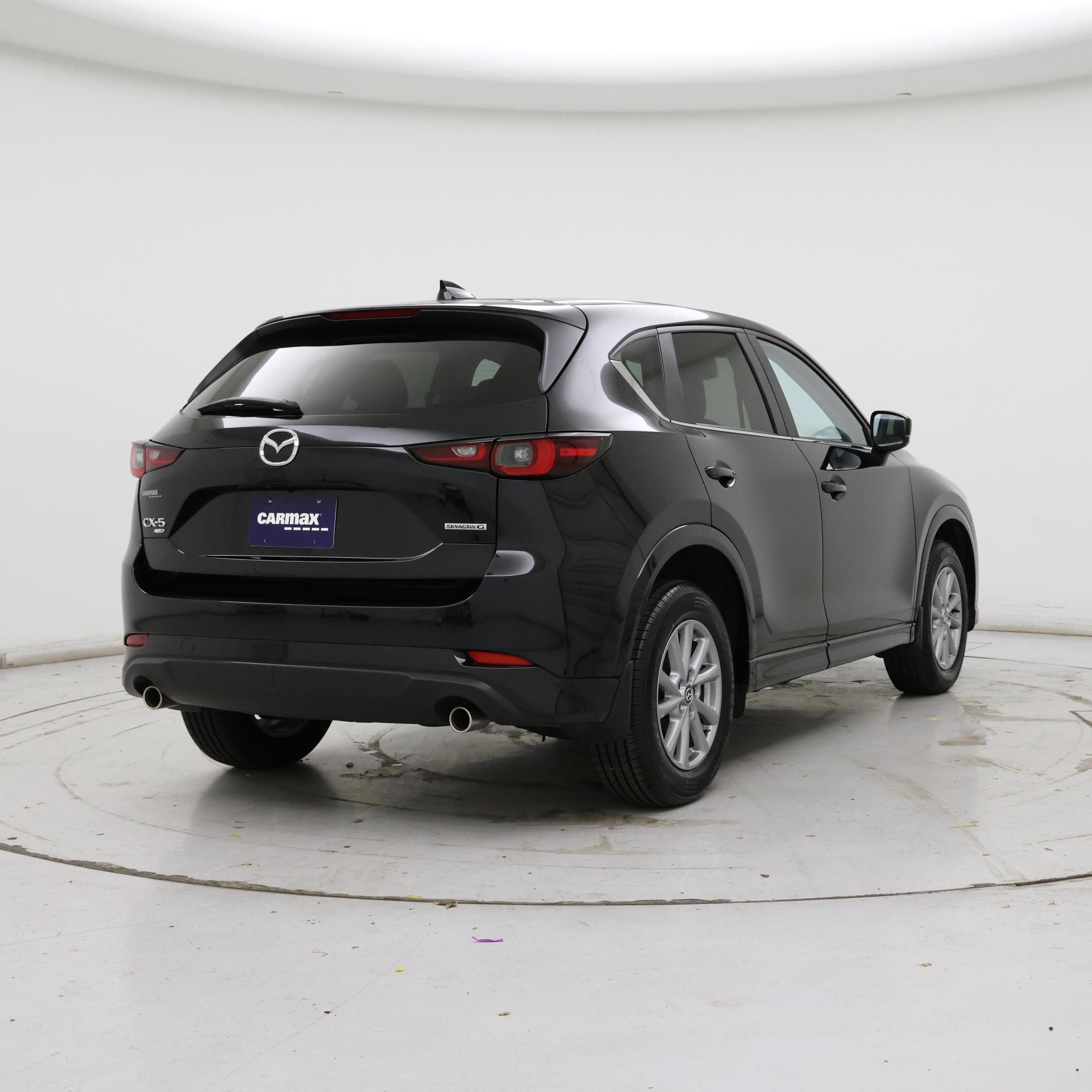 Thumbnail: 2024 Mazda CX-5 - 8