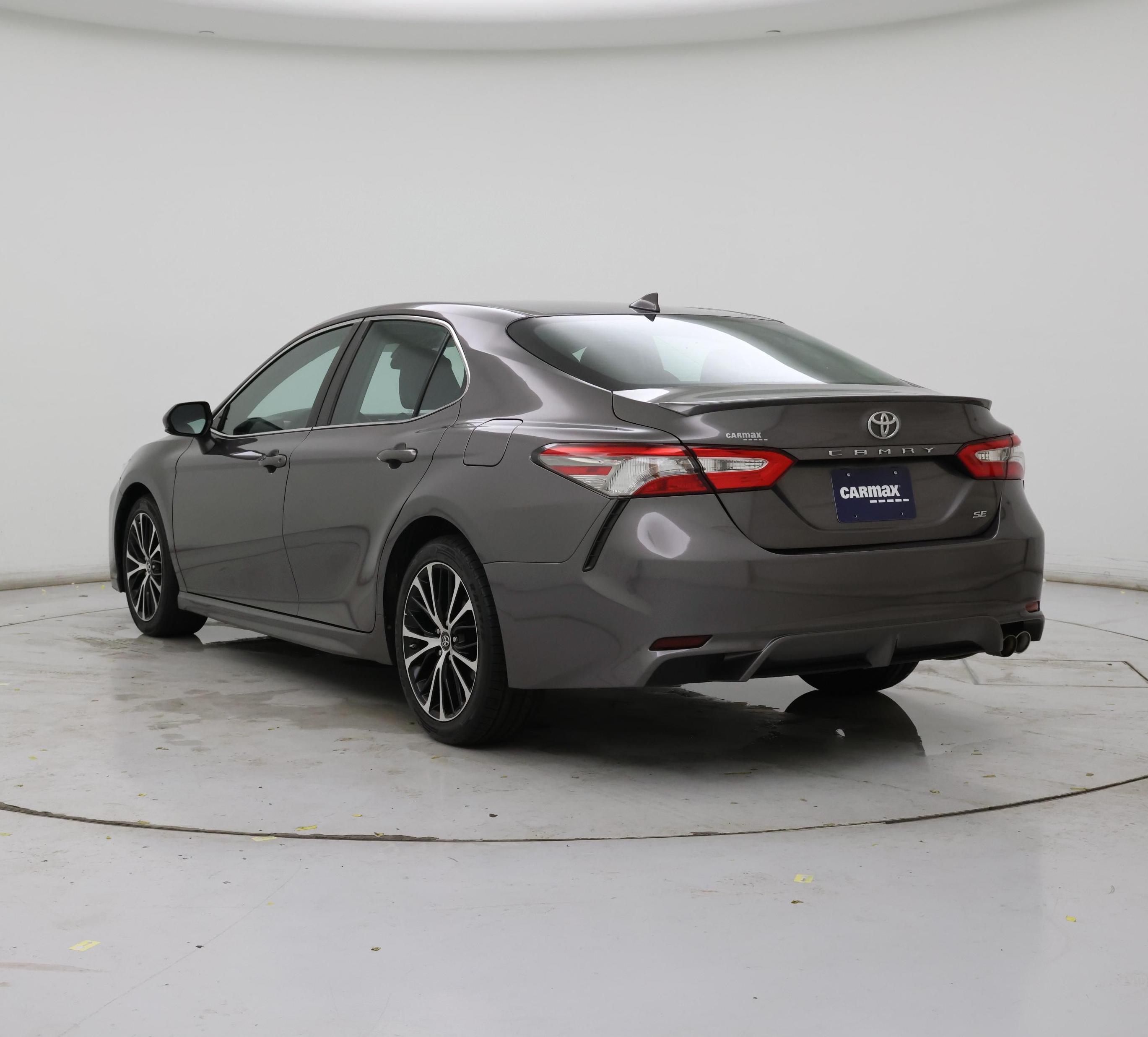 Thumbnail: 2019 Toyota Camry - 2