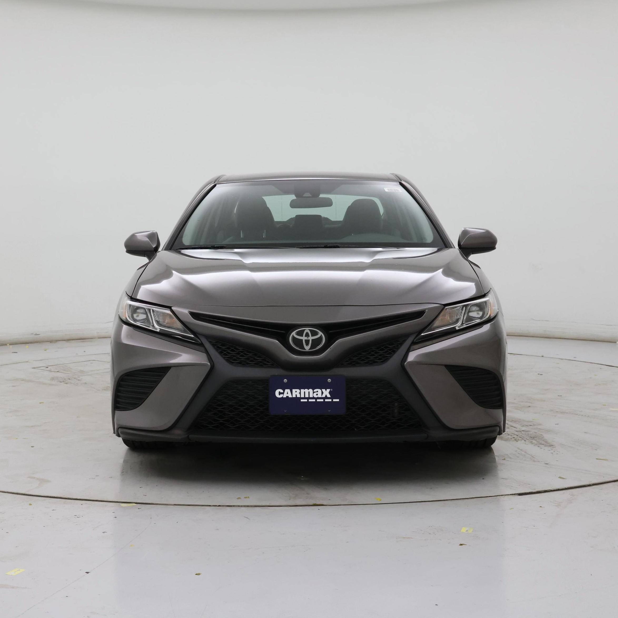 Thumbnail: 2019 Toyota Camry - 5