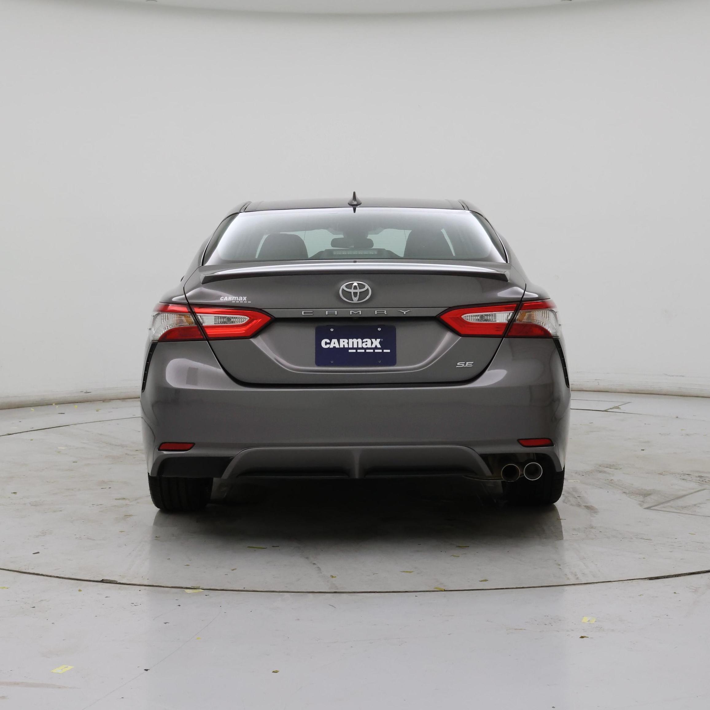 Thumbnail: 2019 Toyota Camry - 6