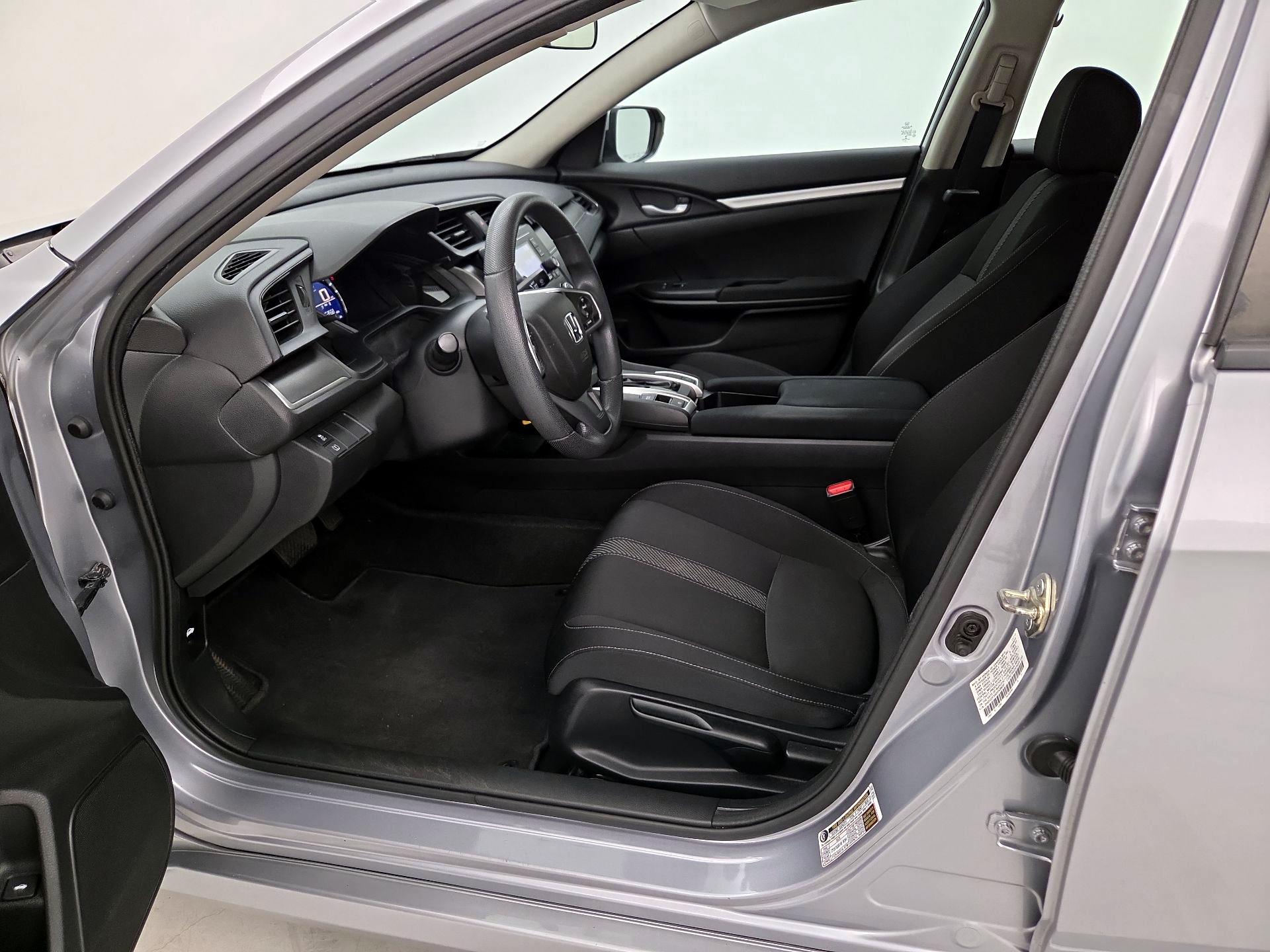 Thumbnail: 2016 Honda Civic - 11