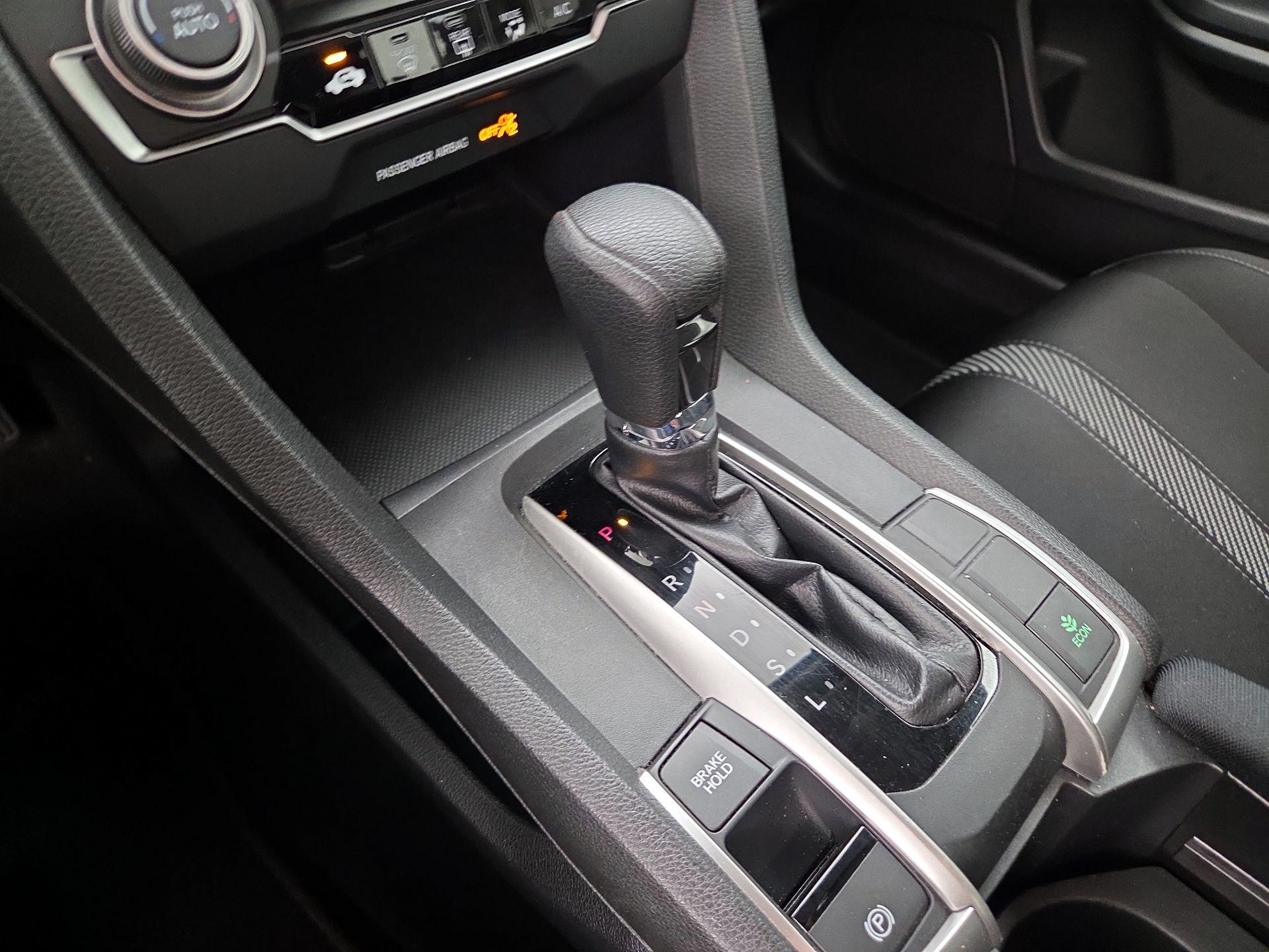 Thumbnail: 2016 Honda Civic - 17