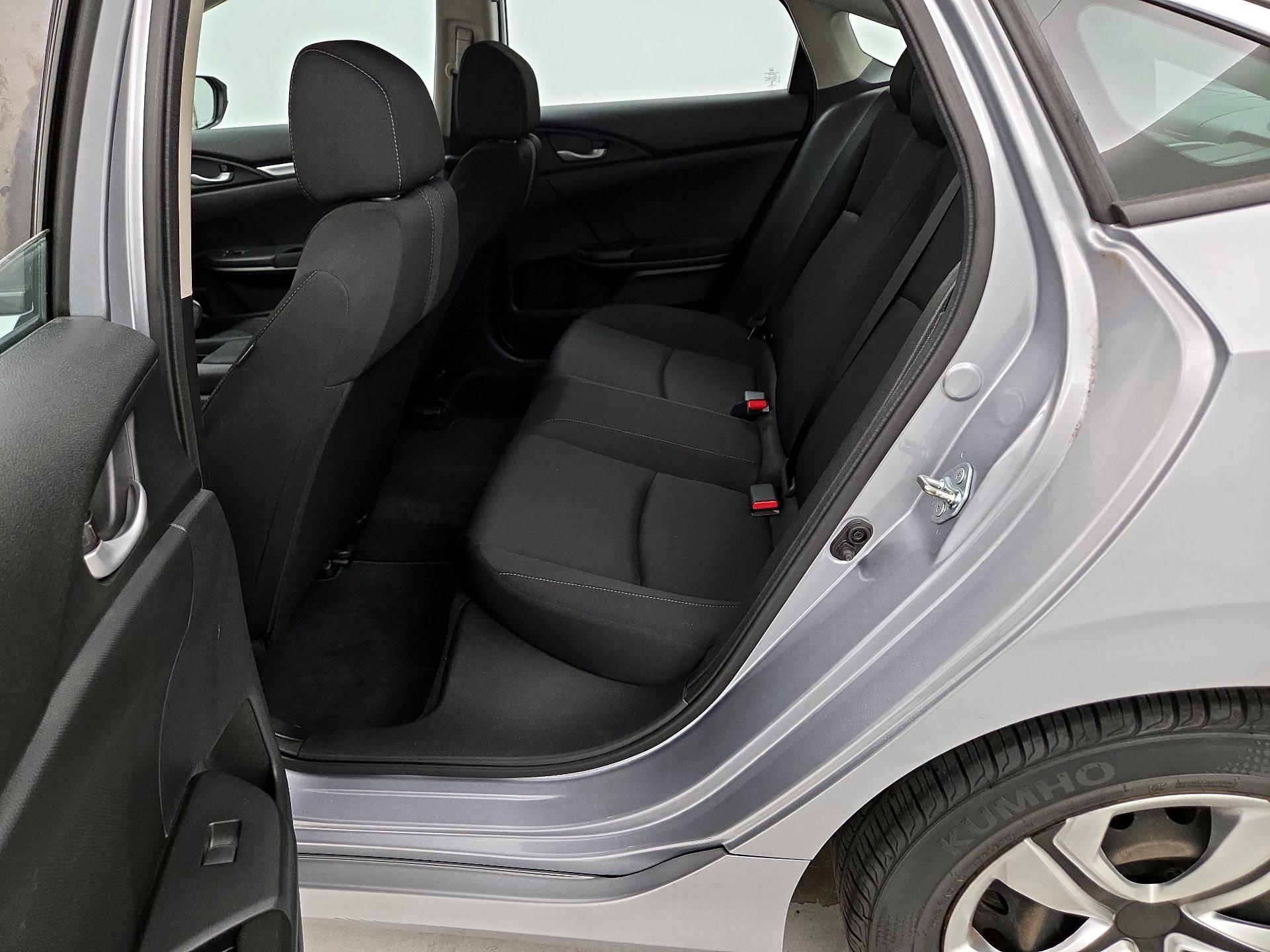 Thumbnail: 2016 Honda Civic - 19