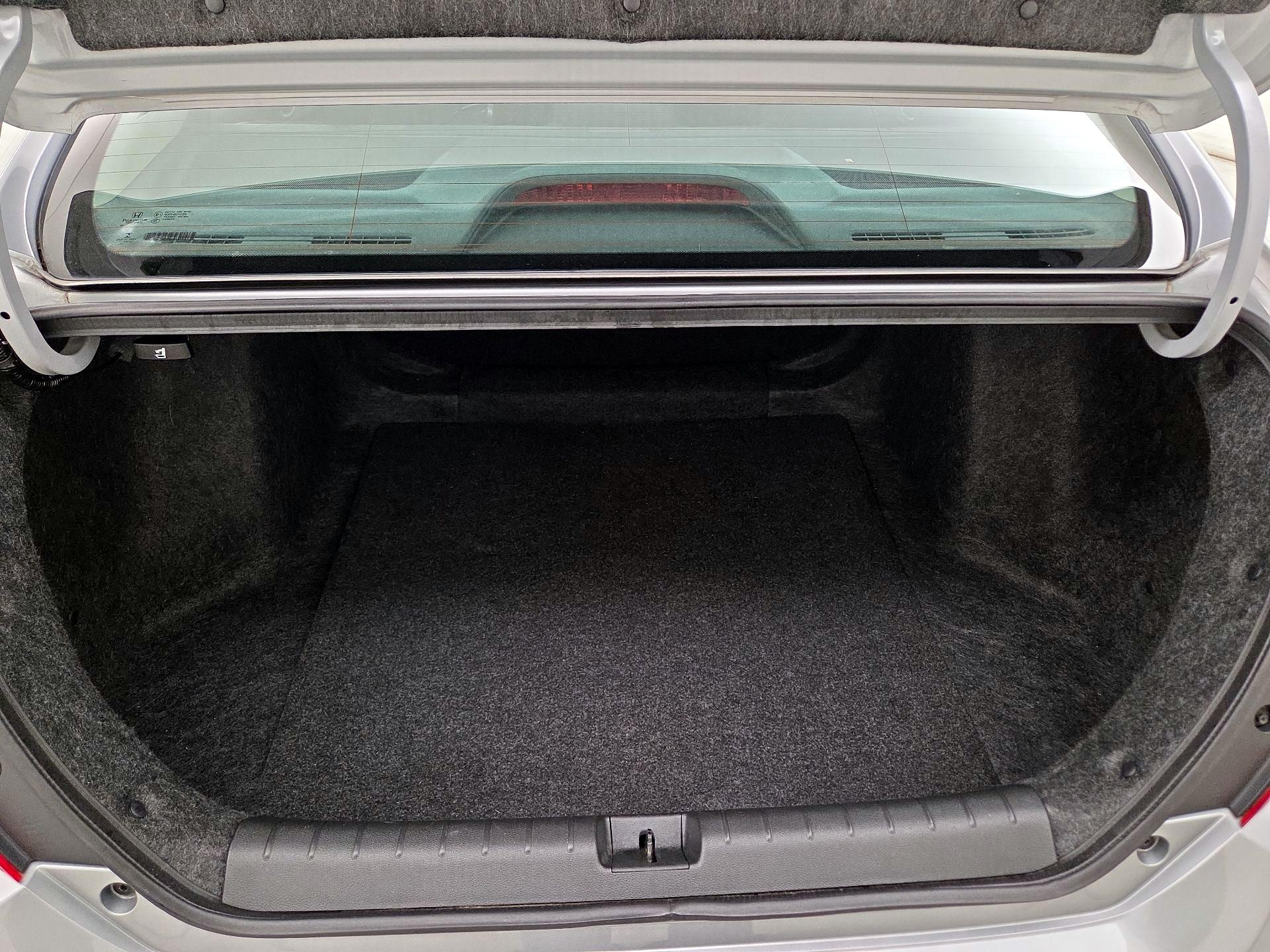 Thumbnail: 2016 Honda Civic - 20