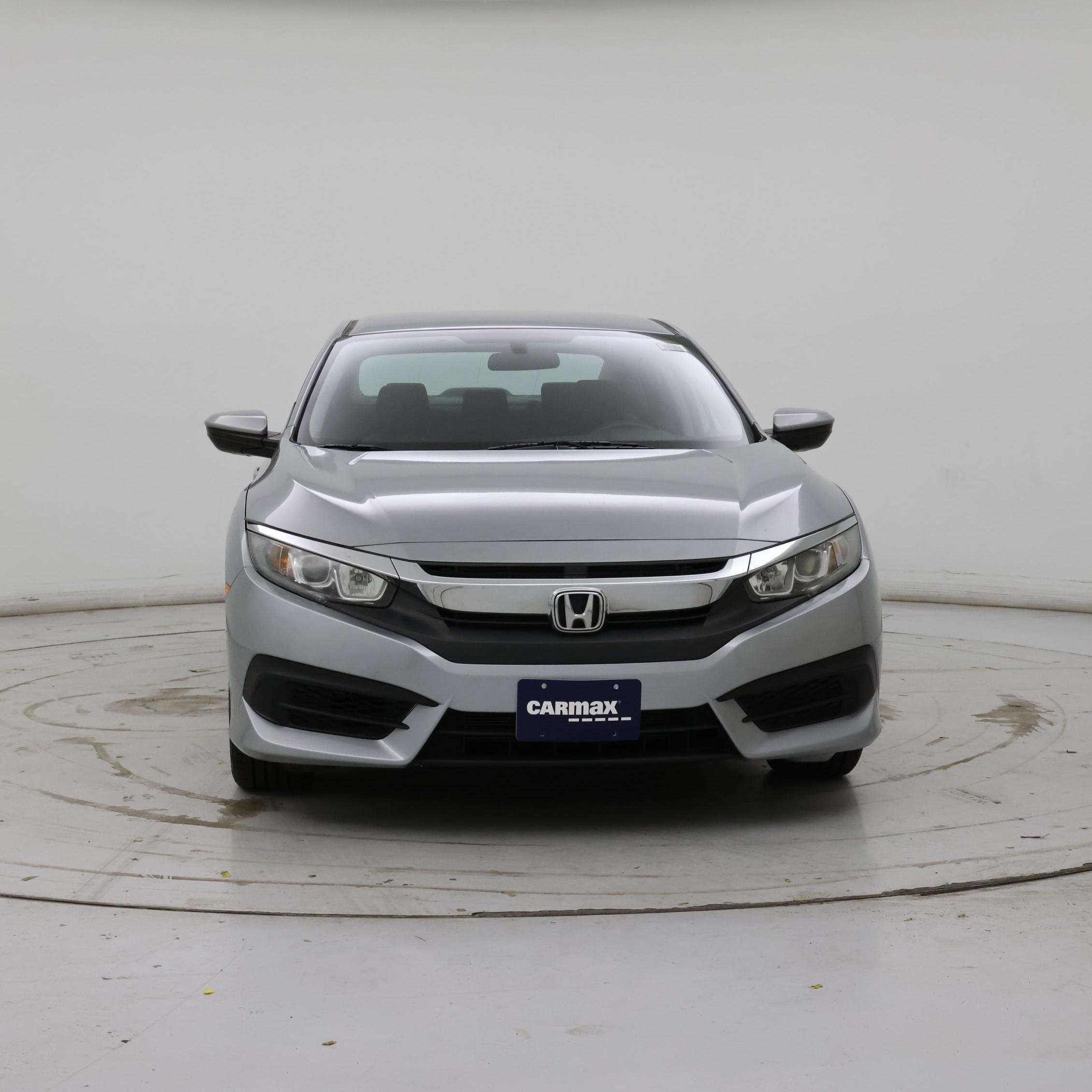 Thumbnail: 2016 Honda Civic - 5