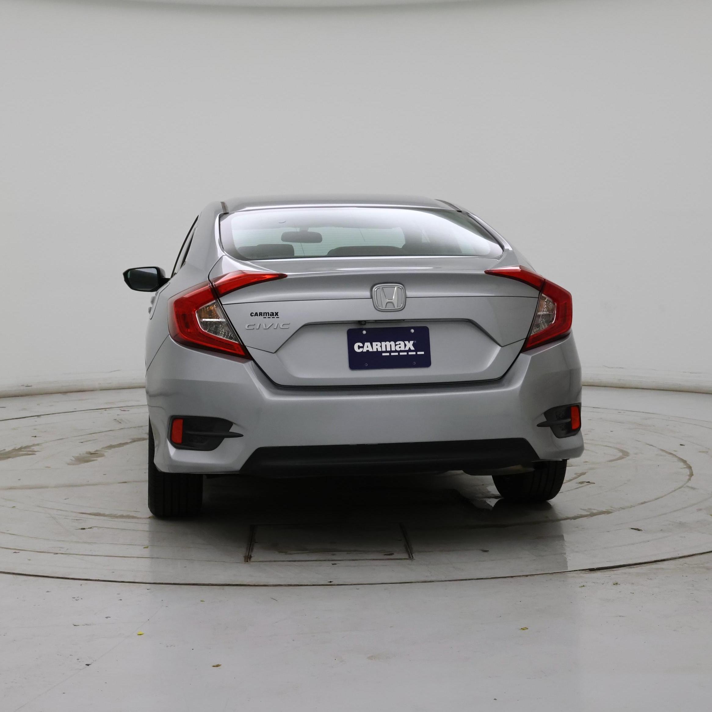 Thumbnail: 2016 Honda Civic - 6