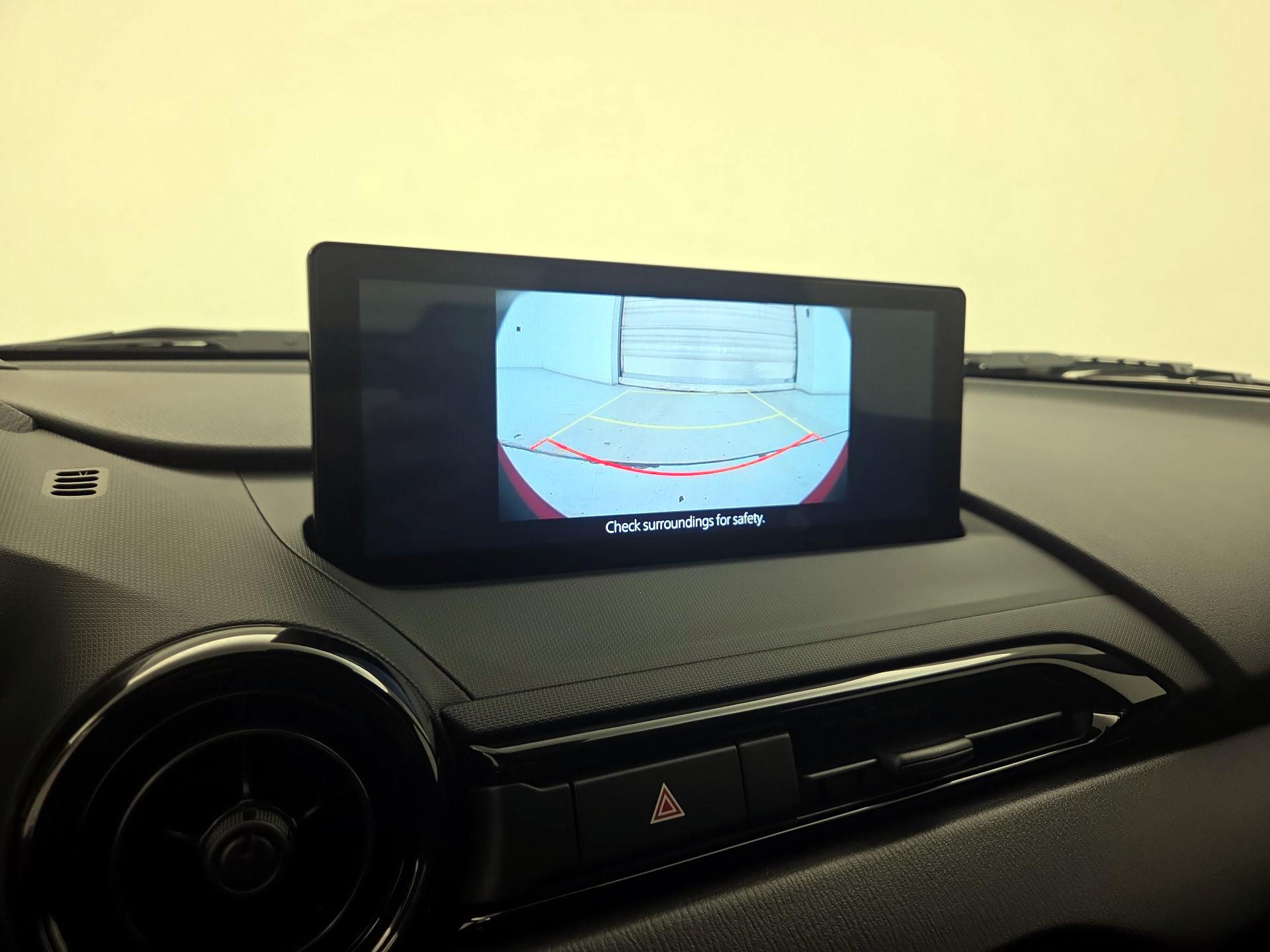 Thumbnail: 2025 Mazda MX-5 Miata - 14