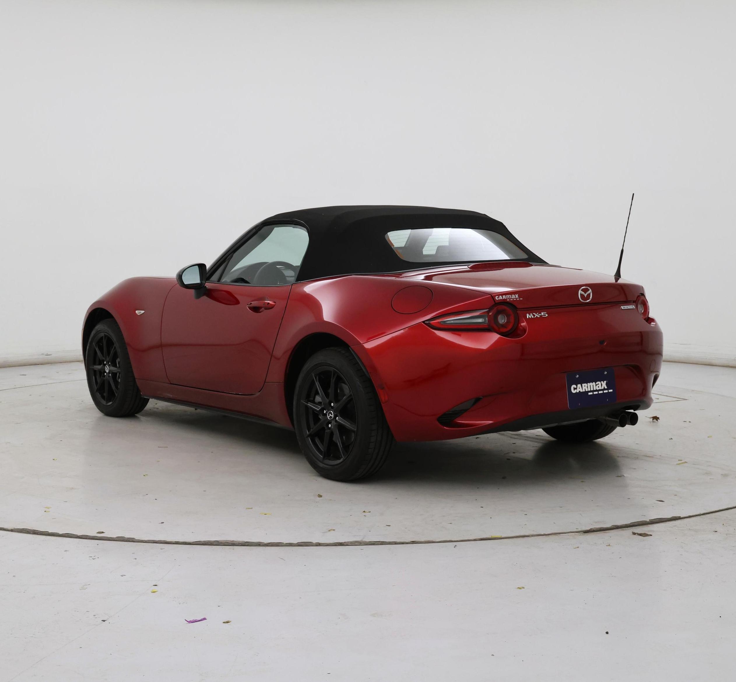 Thumbnail: 2025 Mazda MX-5 Miata - 2