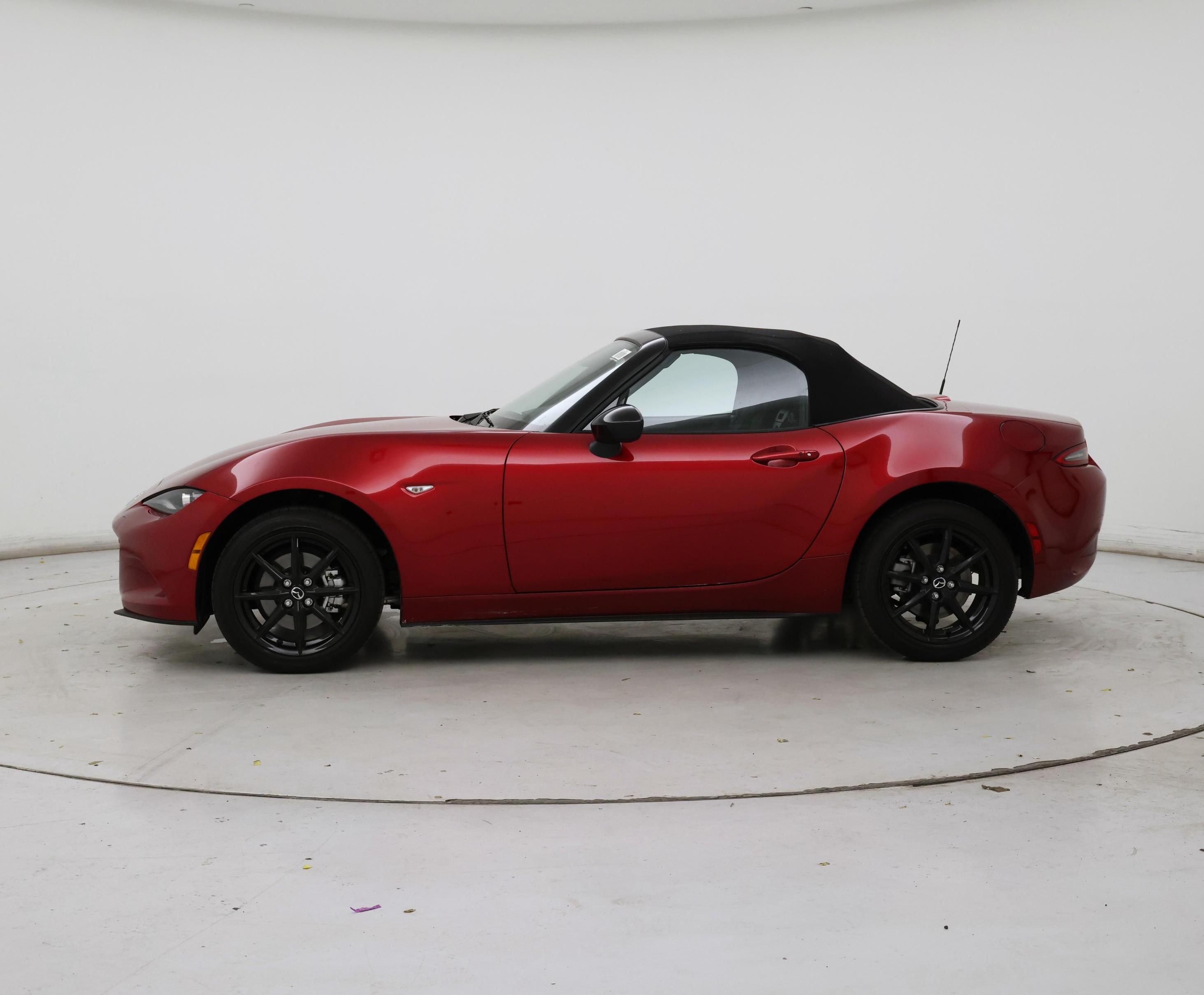 Thumbnail: 2025 Mazda MX-5 Miata - 3