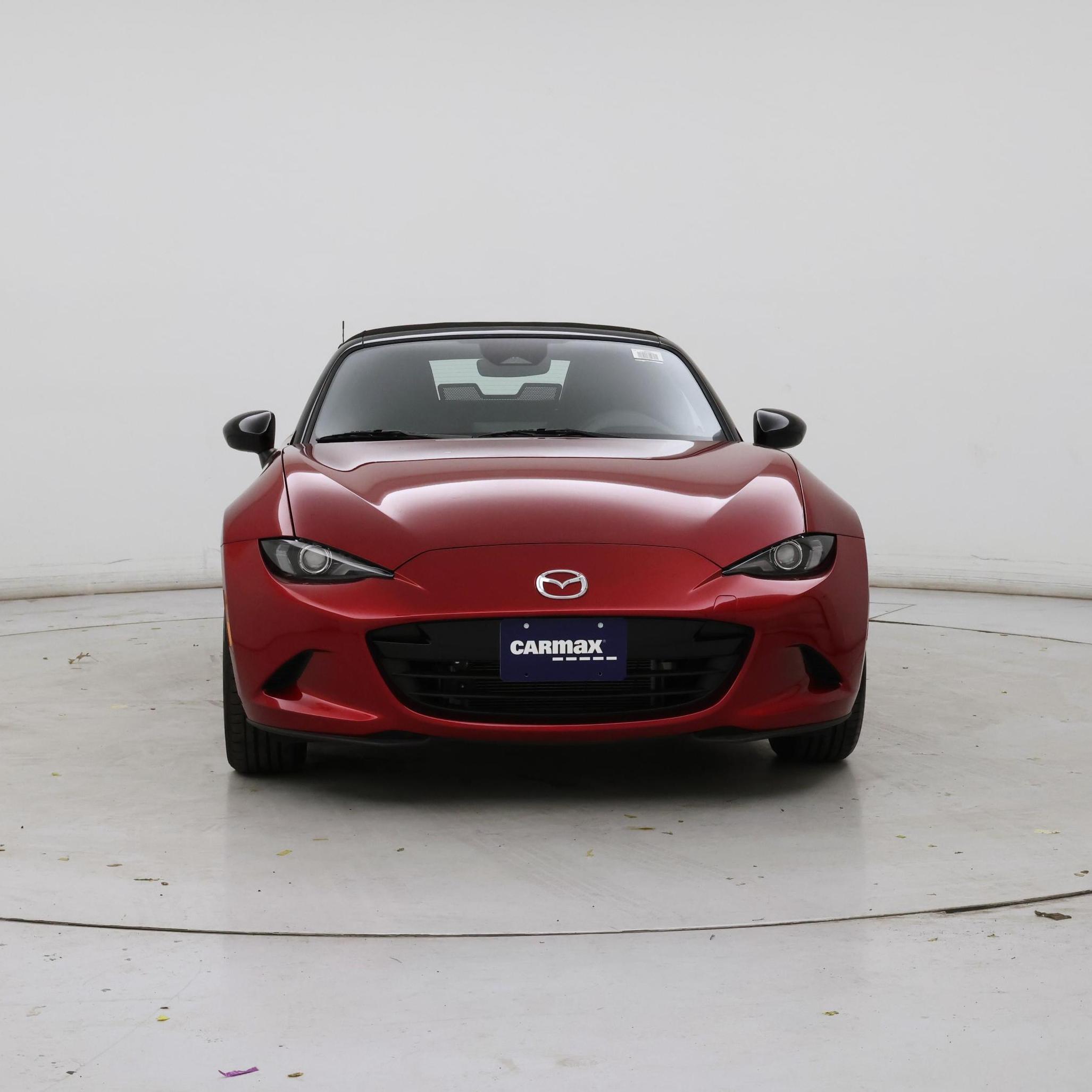 Thumbnail: 2025 Mazda MX-5 Miata - 5