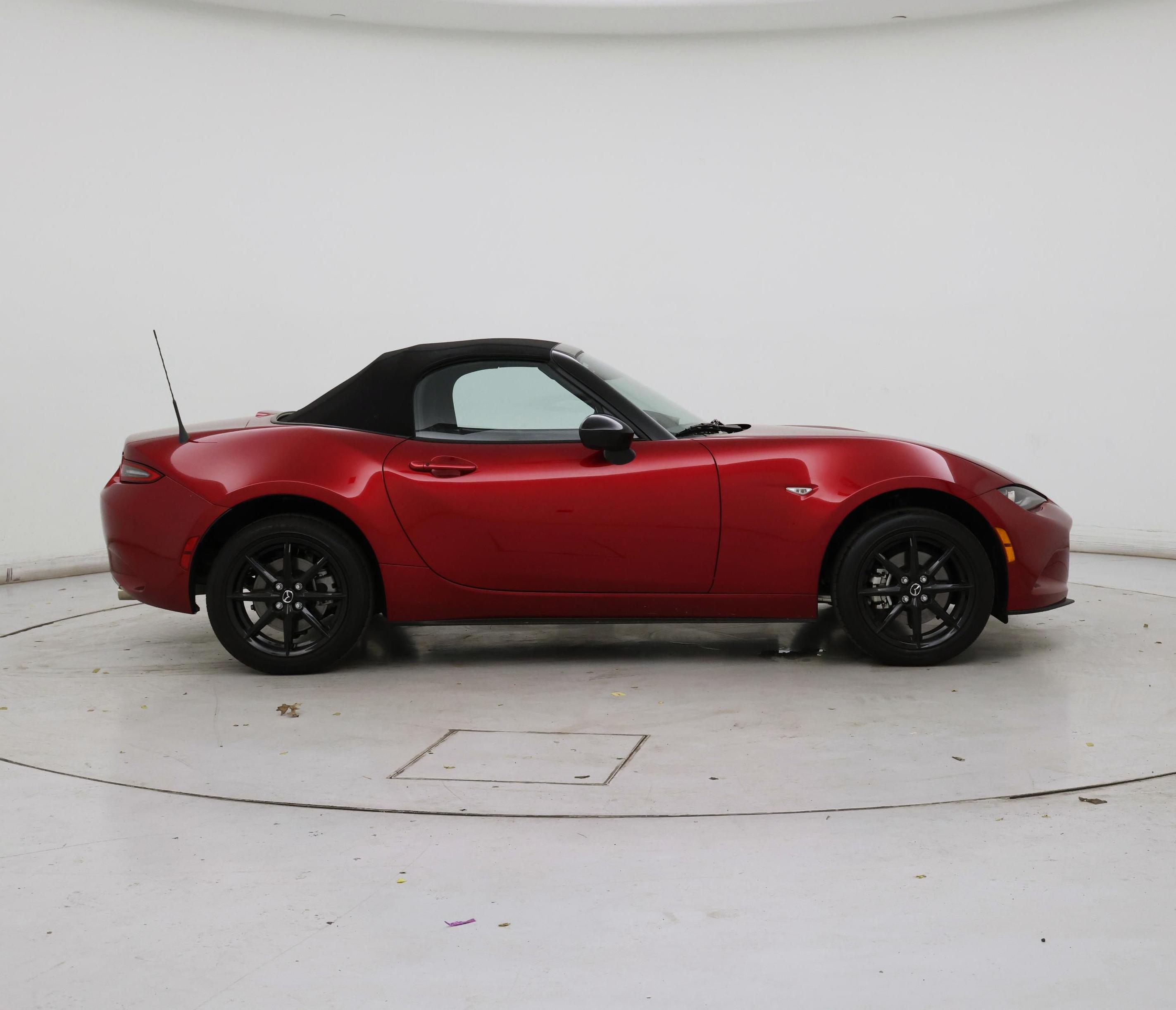 Thumbnail: 2025 Mazda MX-5 Miata - 7