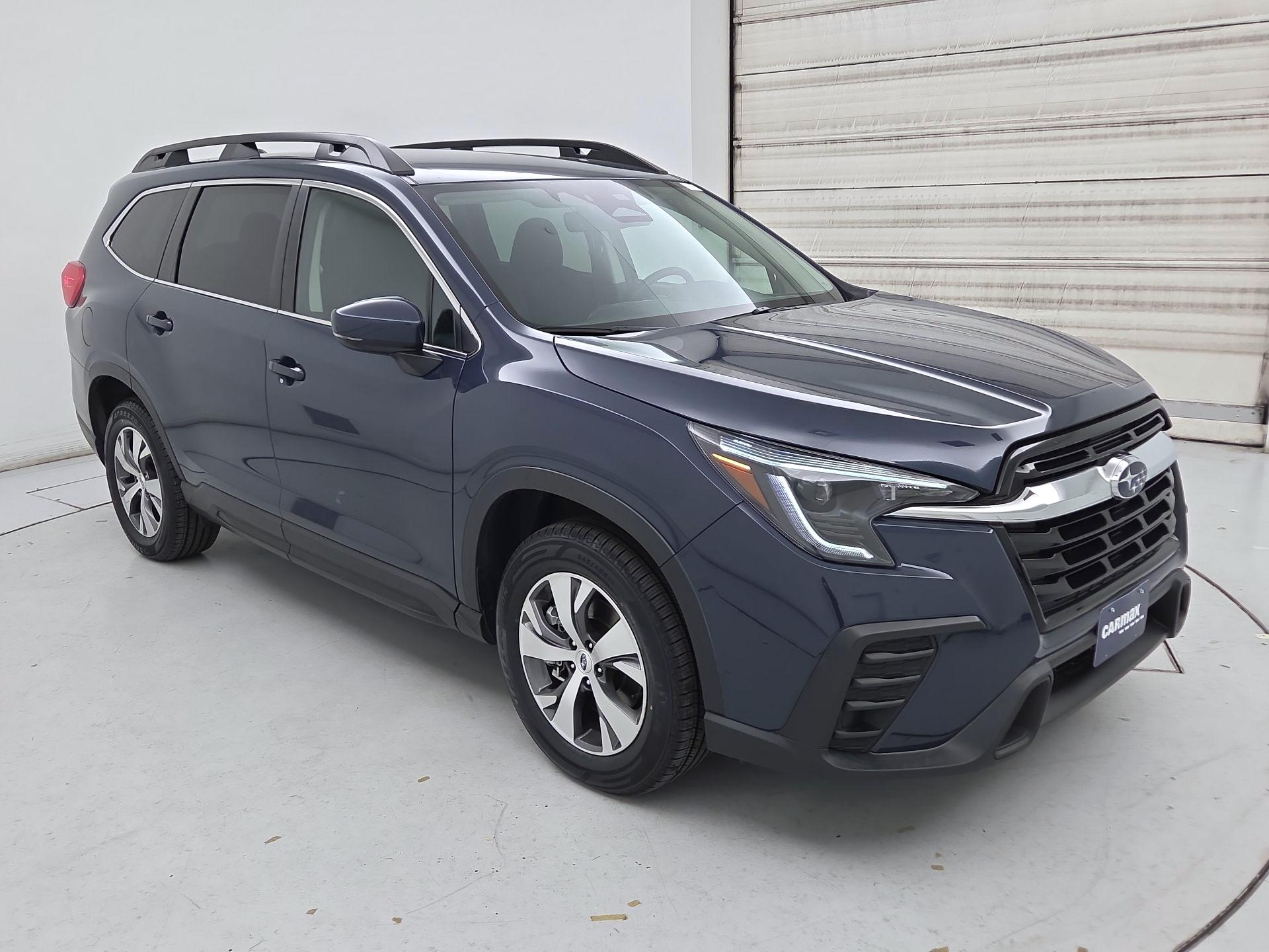 Thumbnail: 2024 Subaru Ascent - 1