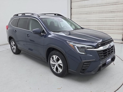 2024 Subaru Ascent Premium