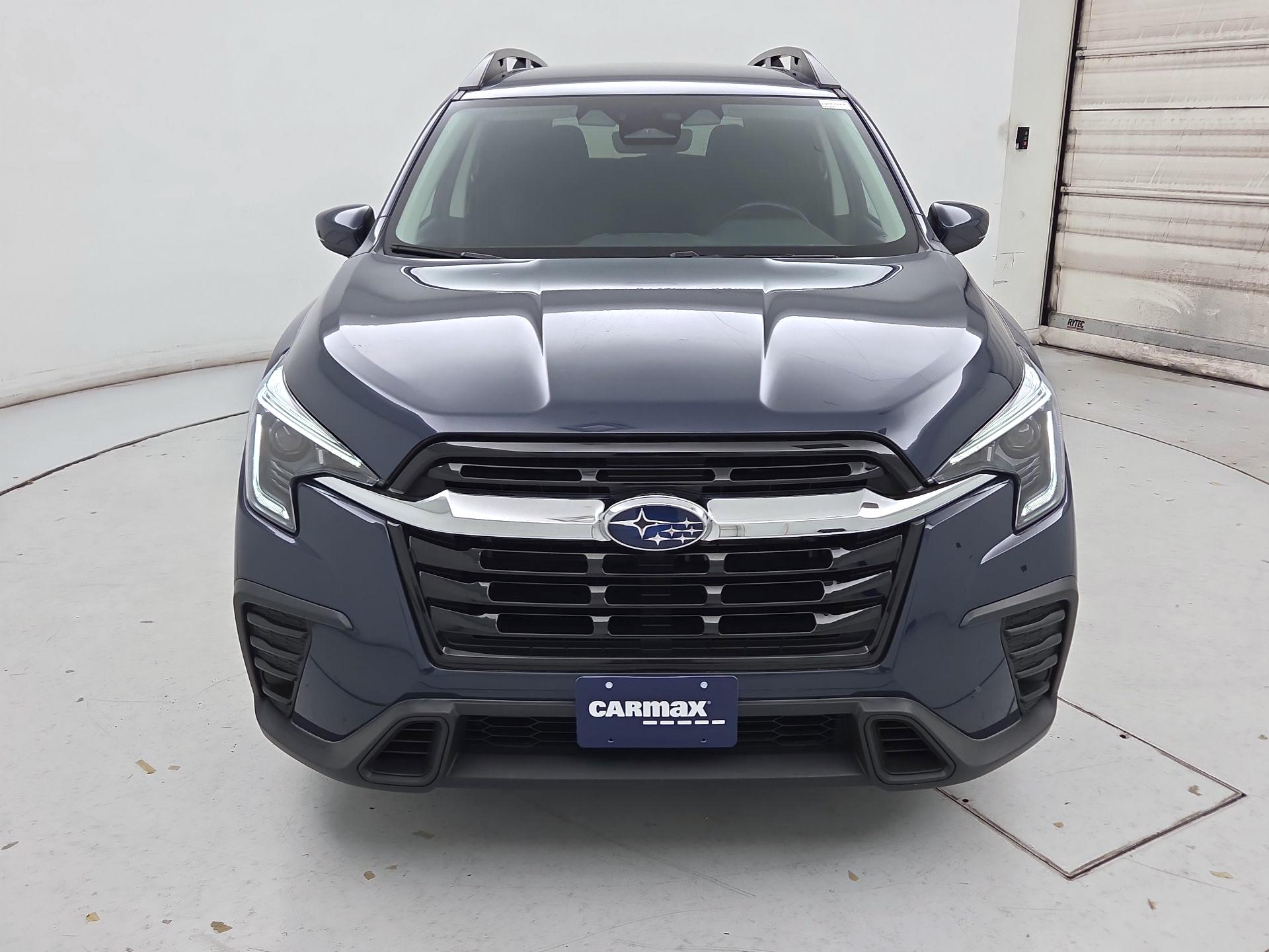 Thumbnail: 2024 Subaru Ascent - 2