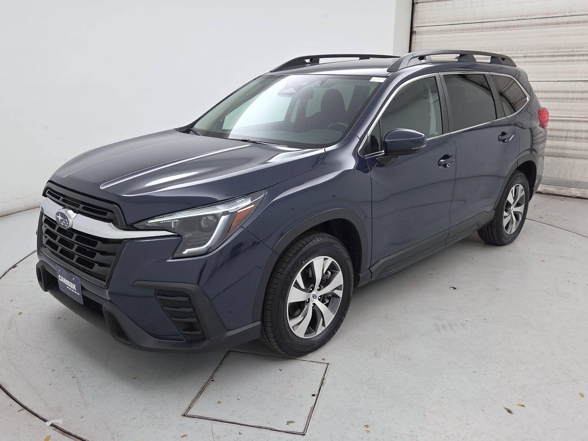Thumbnail: 2024 Subaru Ascent - 3