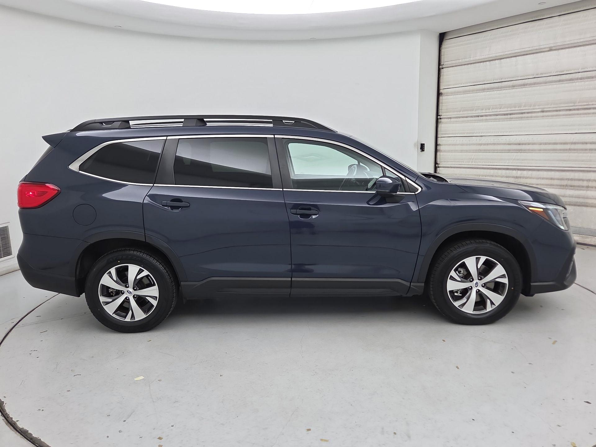 Thumbnail: 2024 Subaru Ascent - 4