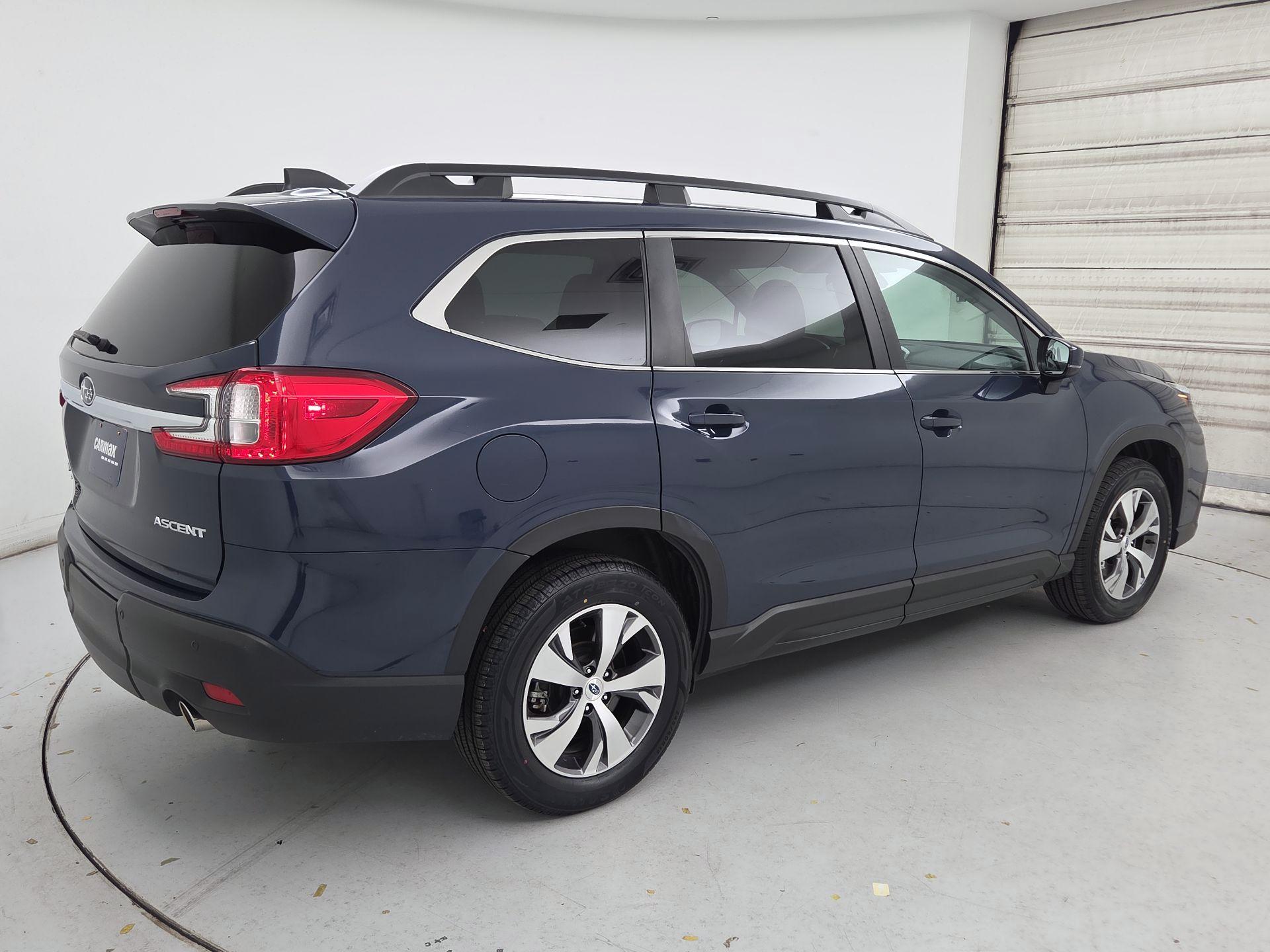 Thumbnail: 2024 Subaru Ascent - 5