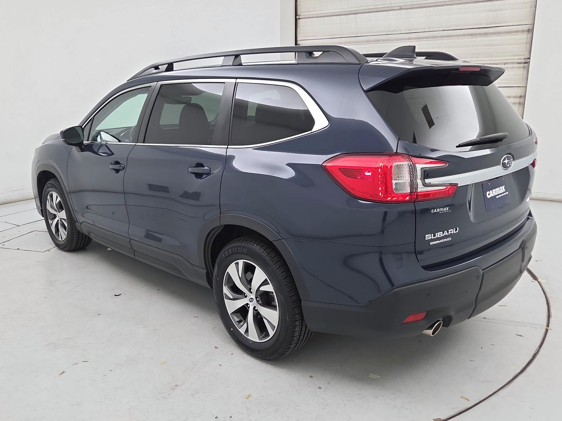 Thumbnail: 2024 Subaru Ascent - 7