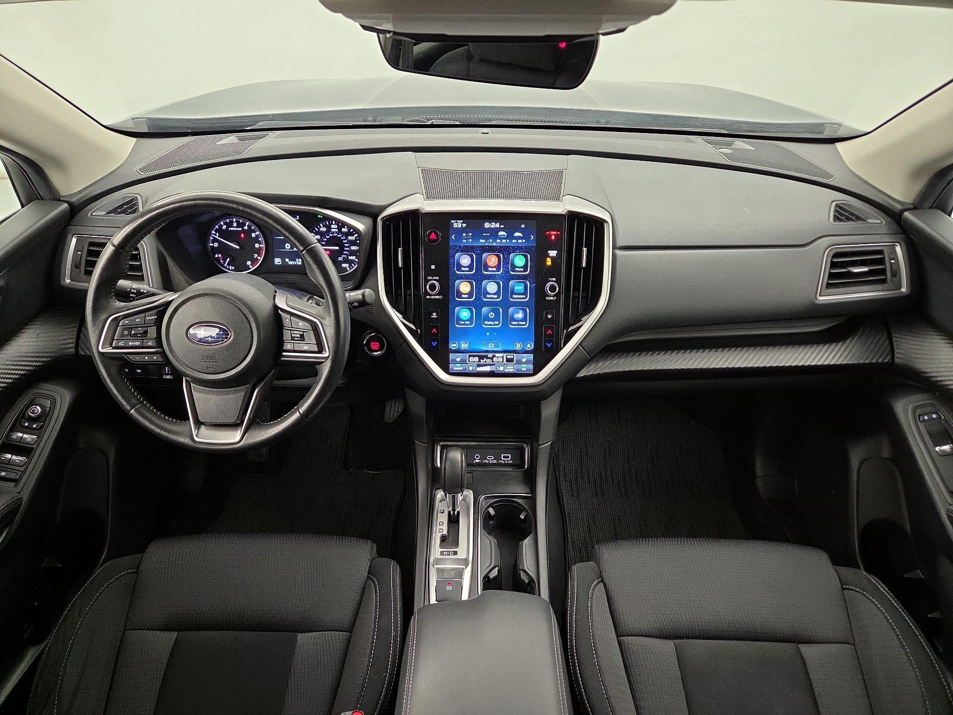 Thumbnail: 2024 Subaru Ascent - 8