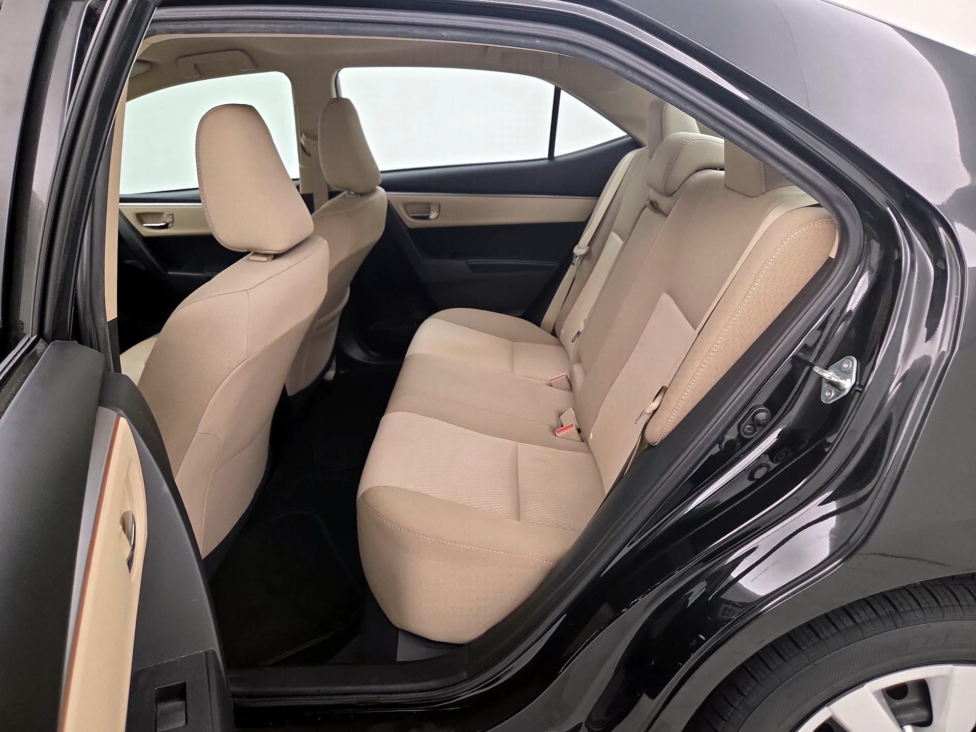 Thumbnail: 2015 Toyota Corolla - 19