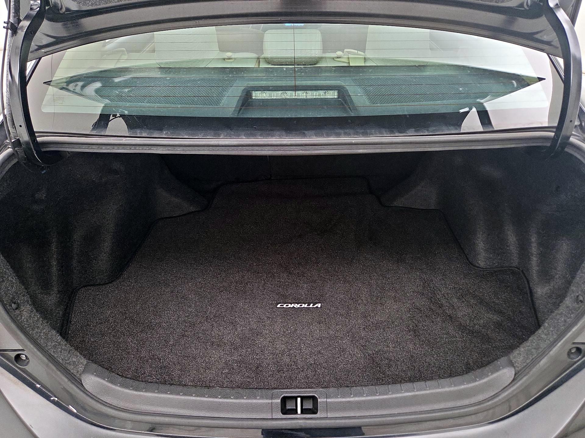 Thumbnail: 2015 Toyota Corolla - 20