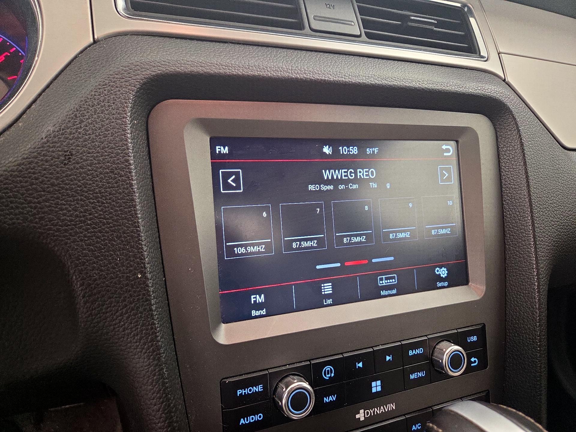 Thumbnail: 2014 Ford Mustang - 14