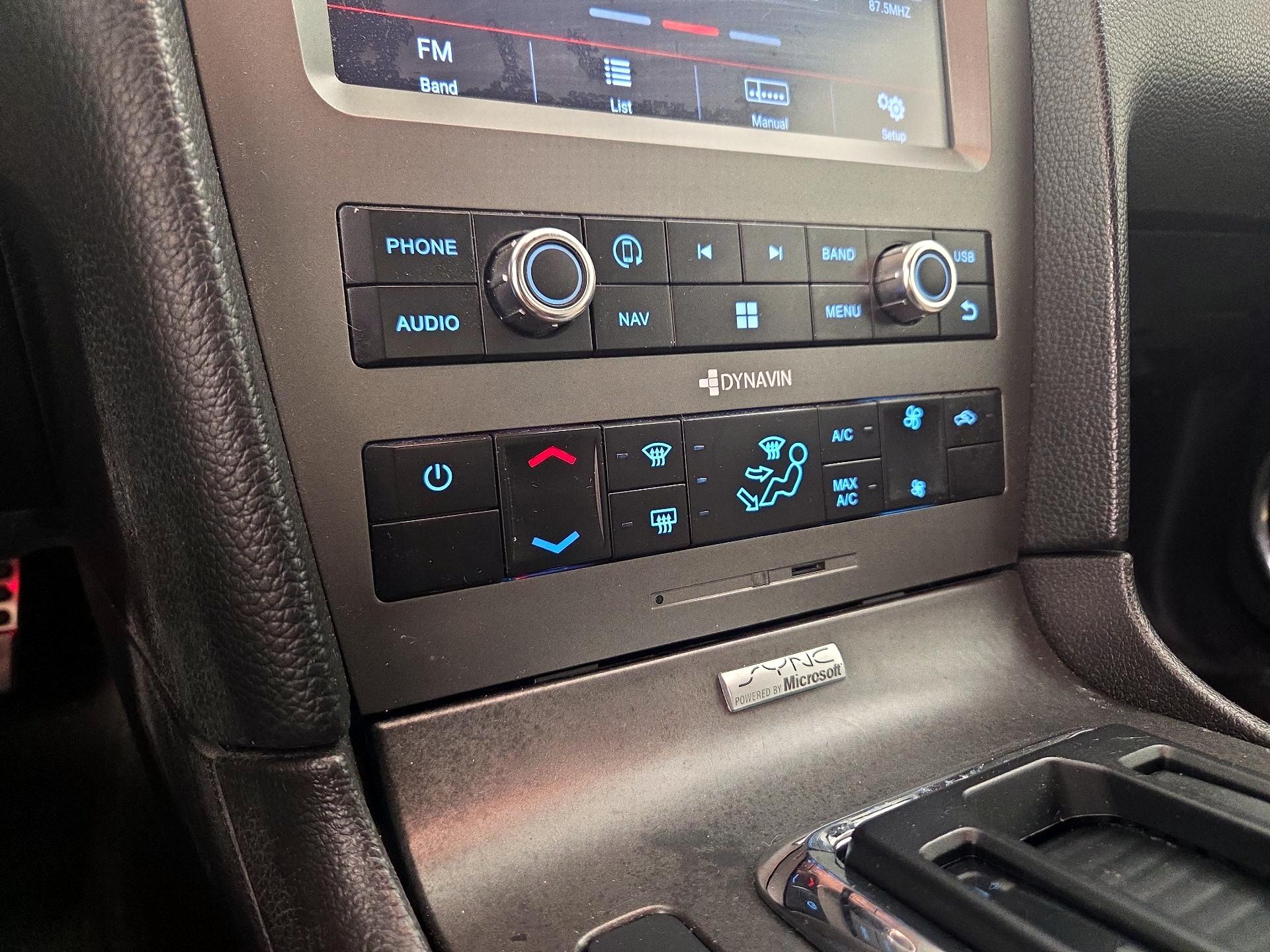 Thumbnail: 2014 Ford Mustang - 15