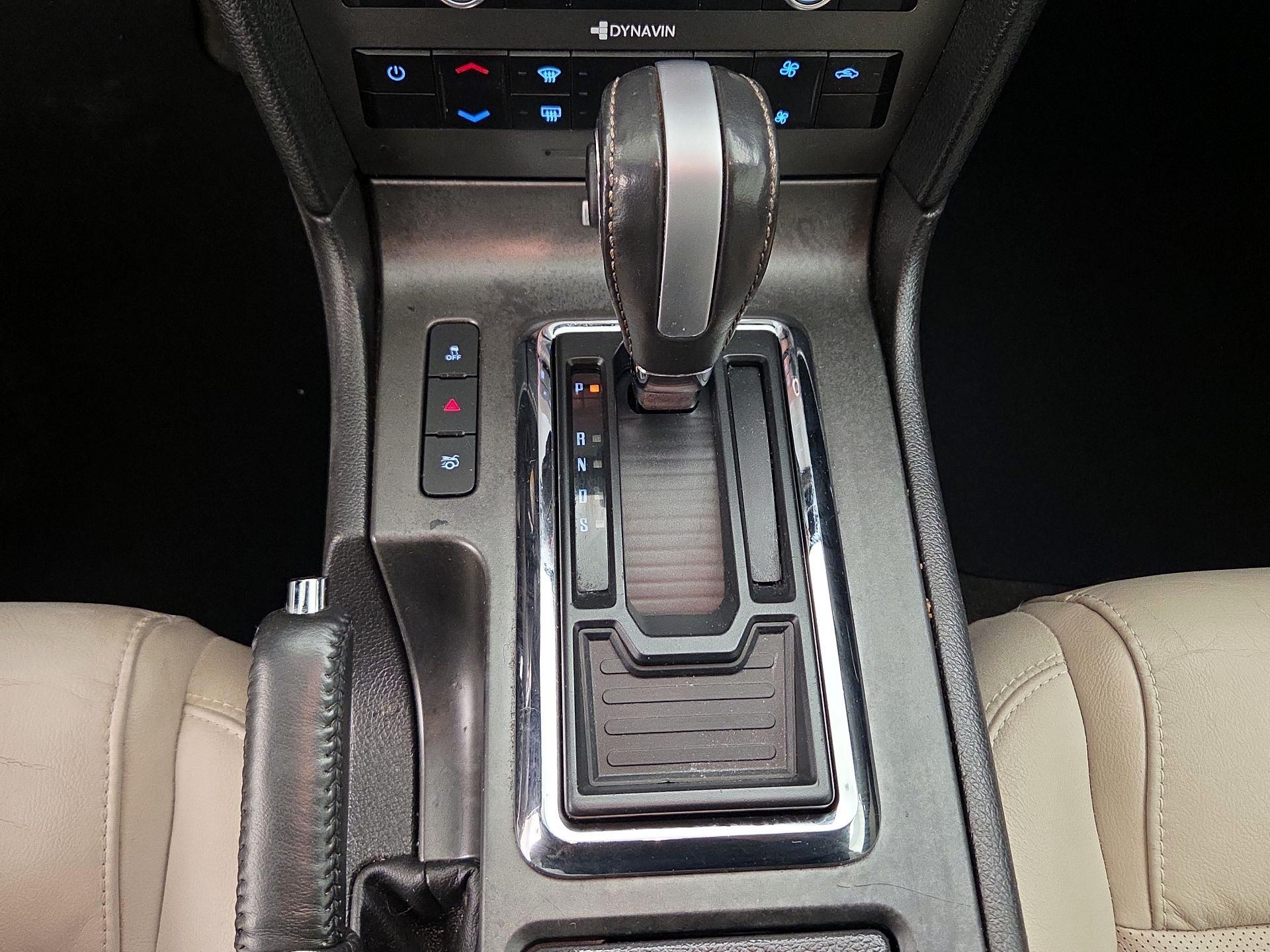 Thumbnail: 2014 Ford Mustang - 16