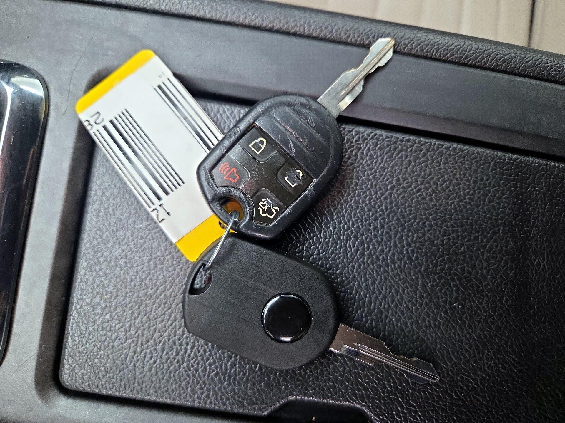 Thumbnail: 2014 Ford Mustang - 20