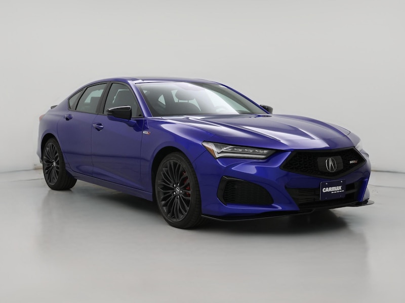 2023 Acura TLX SH-AWD Type S