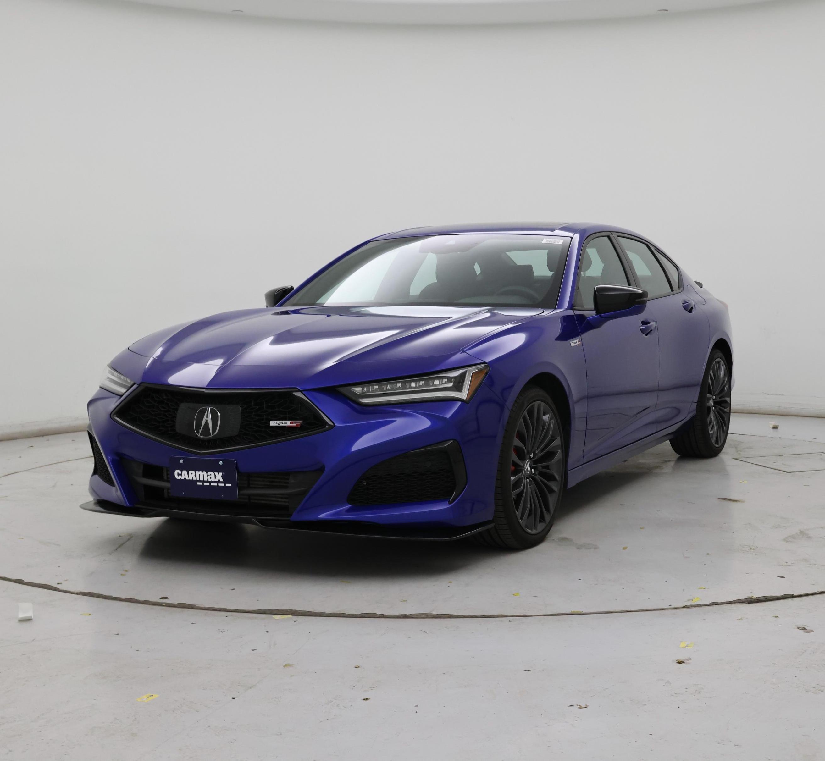 Thumbnail: 2023 Acura TLX - 4
