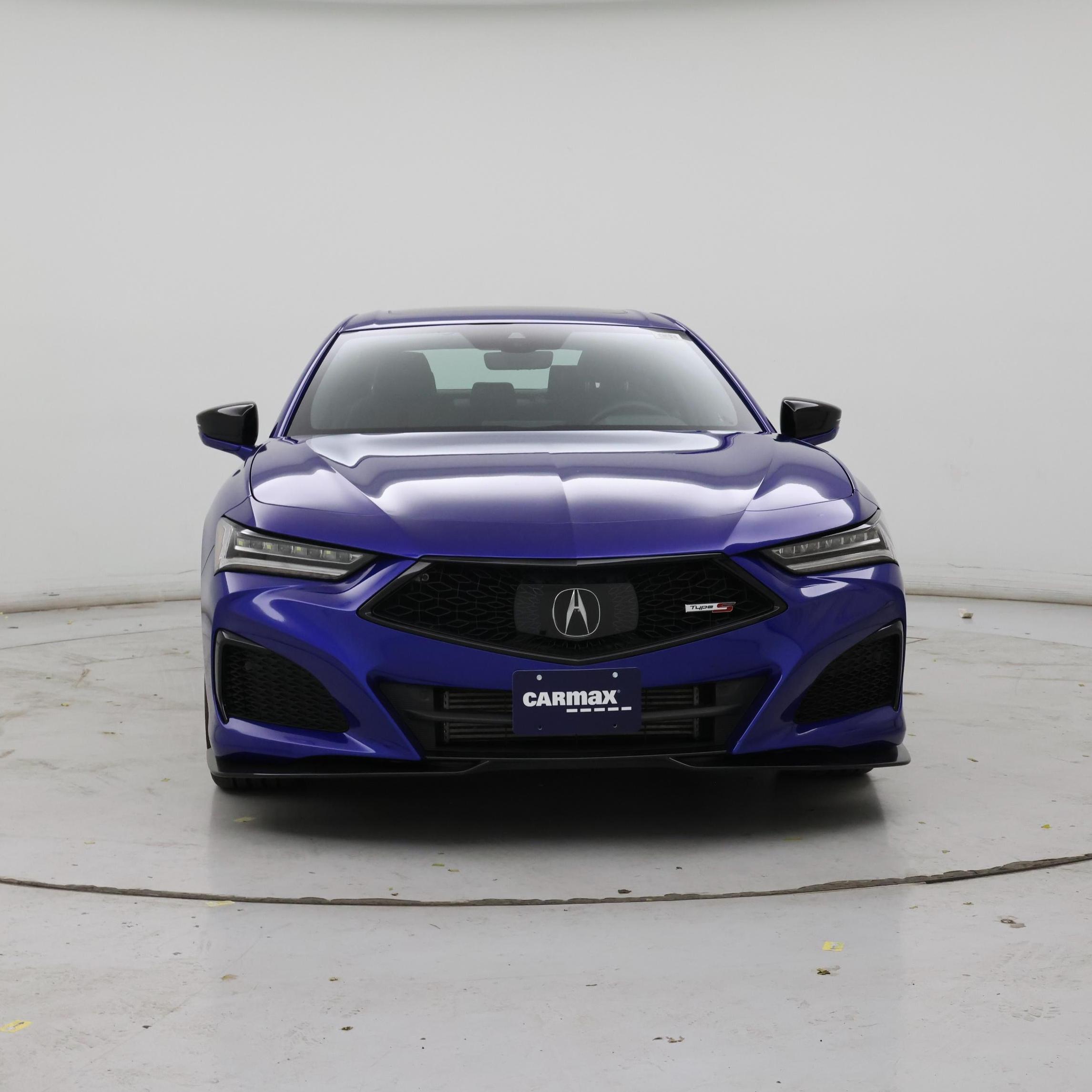 Thumbnail: 2023 Acura TLX - 5
