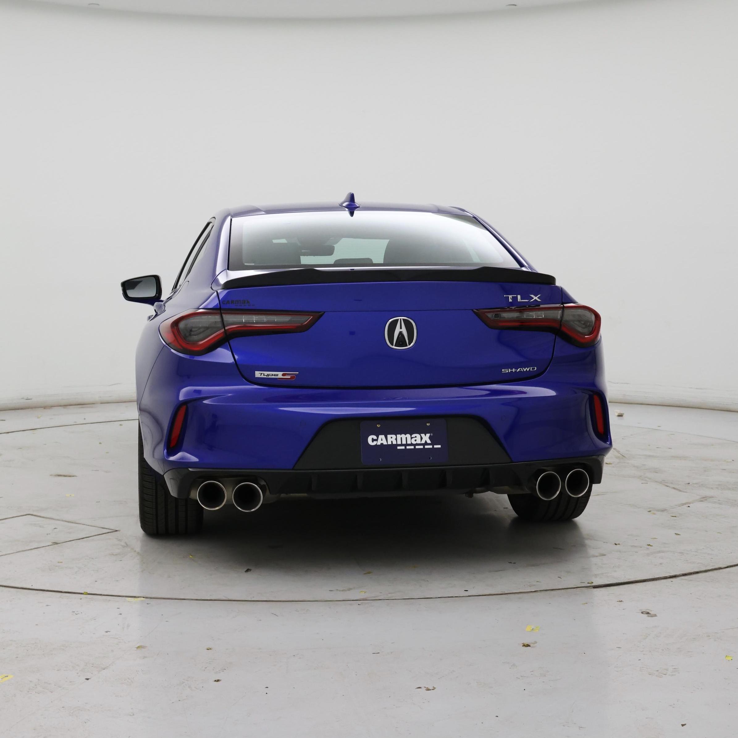 Thumbnail: 2023 Acura TLX - 6